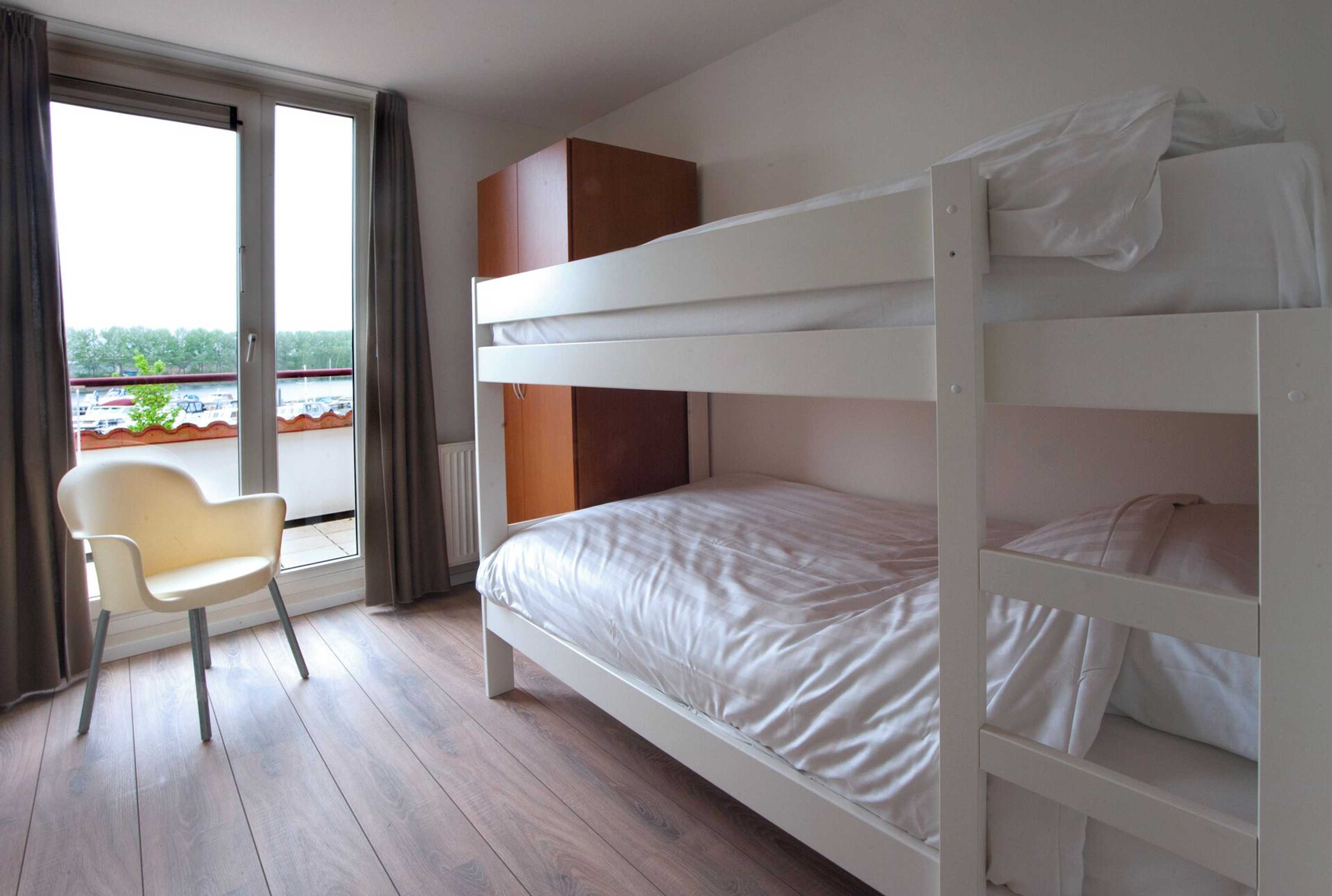 Gift card for Resort Boschmolenplas