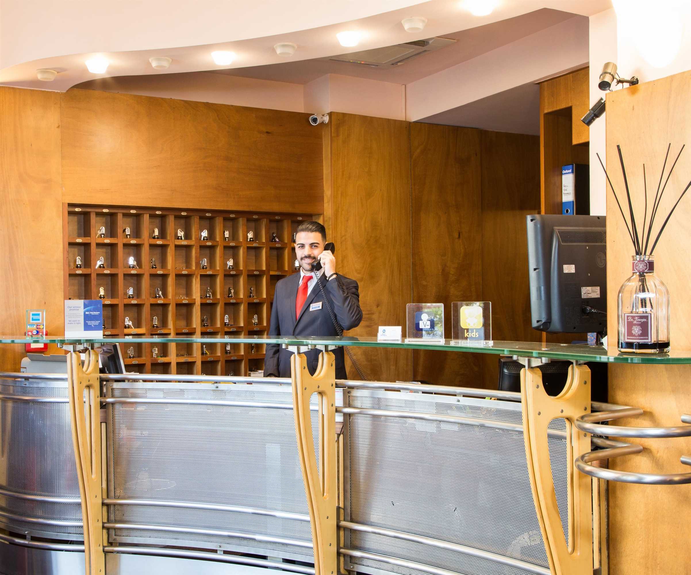 Gift card for Best Western Hotel Plaza Gift card for Best Western Hotel Plaza