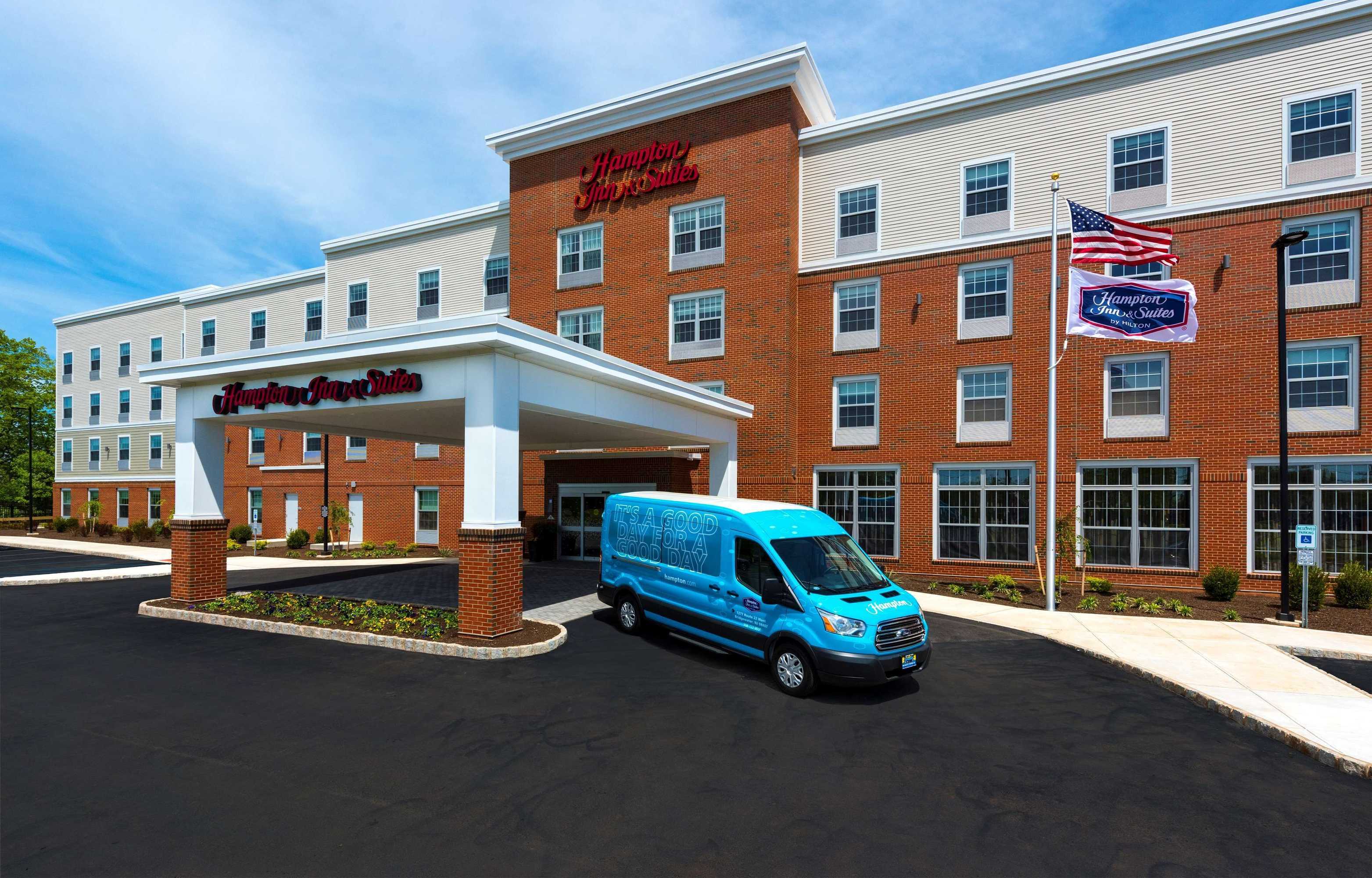 Gift card for Hampton Inn & Suites Bridgewater Gift card for Hampton Inn & Suites Bridgewater