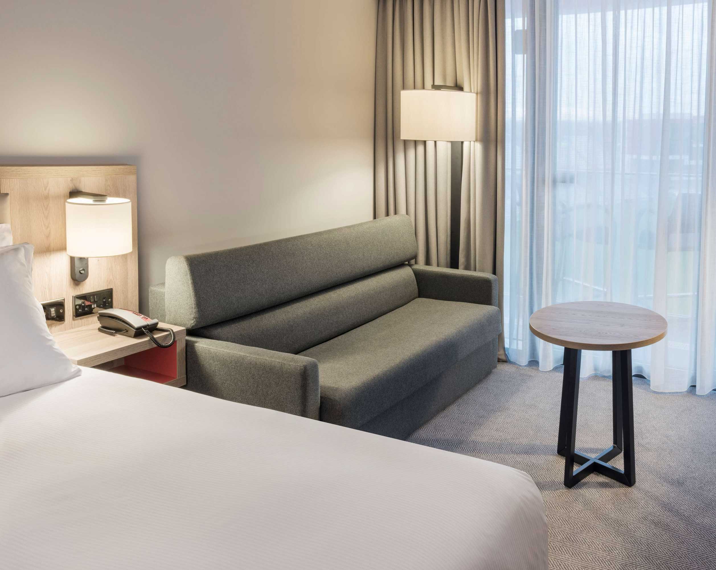 Gift card for Hilton Garden Inn Manchester Emirates Old Trafford Gift card for Hilton Garden Inn Manchester Emirates Old Trafford
