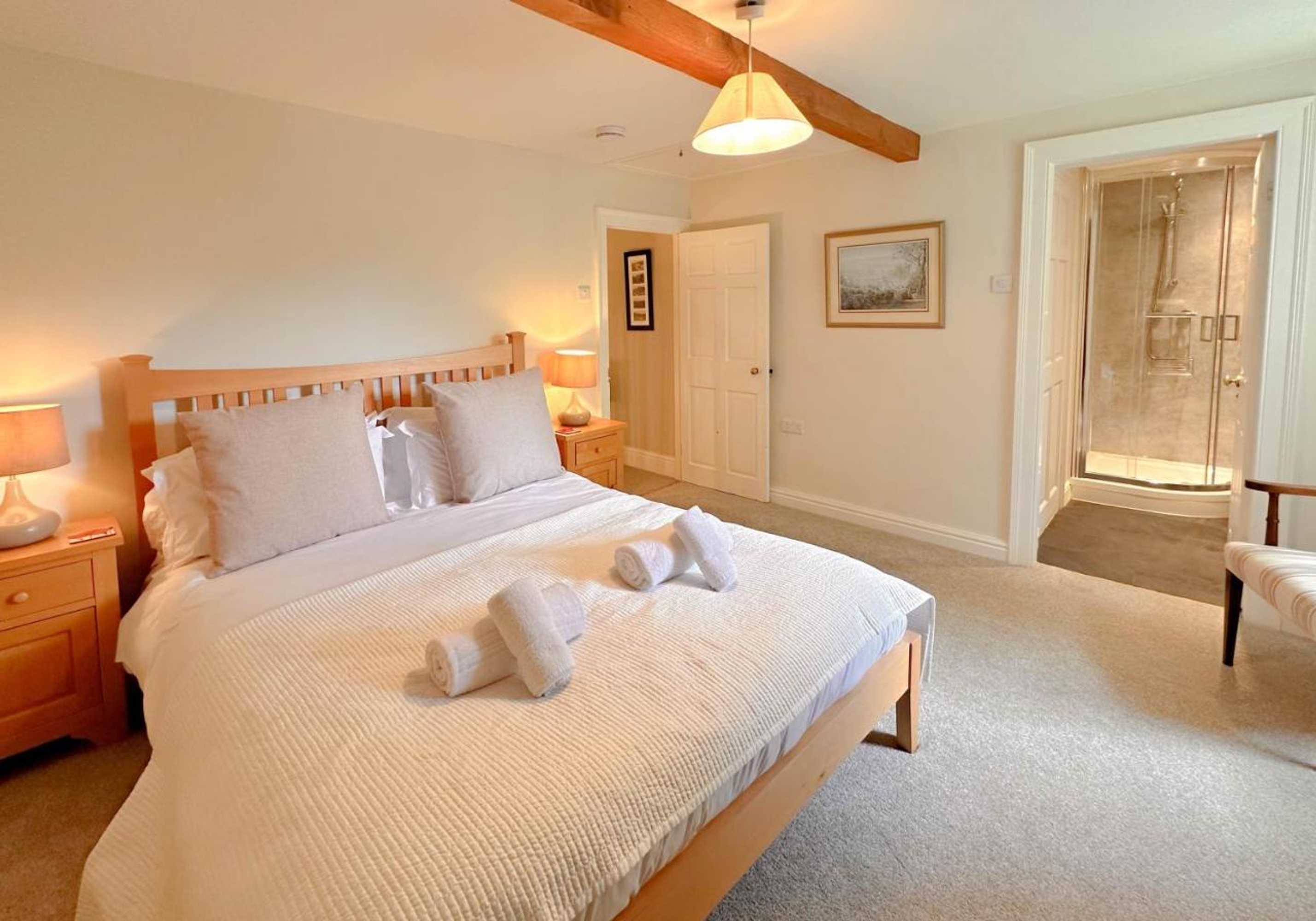 Gift card for Bridge House Muker