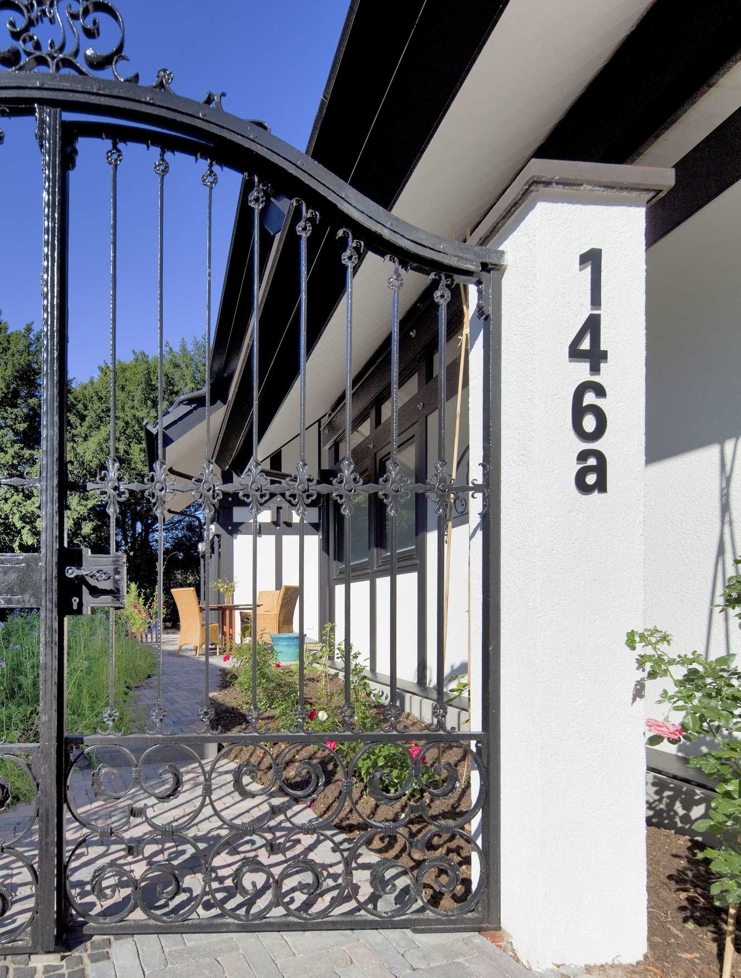 Gift card for Vivere Ad Parcum