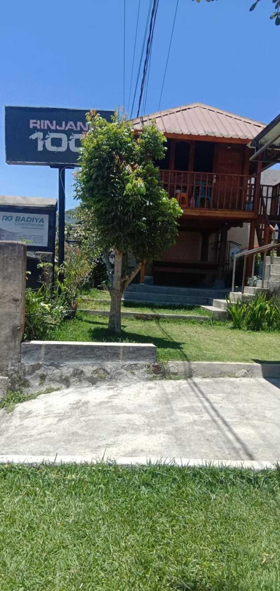 Gift card for Radiya Guesthouse