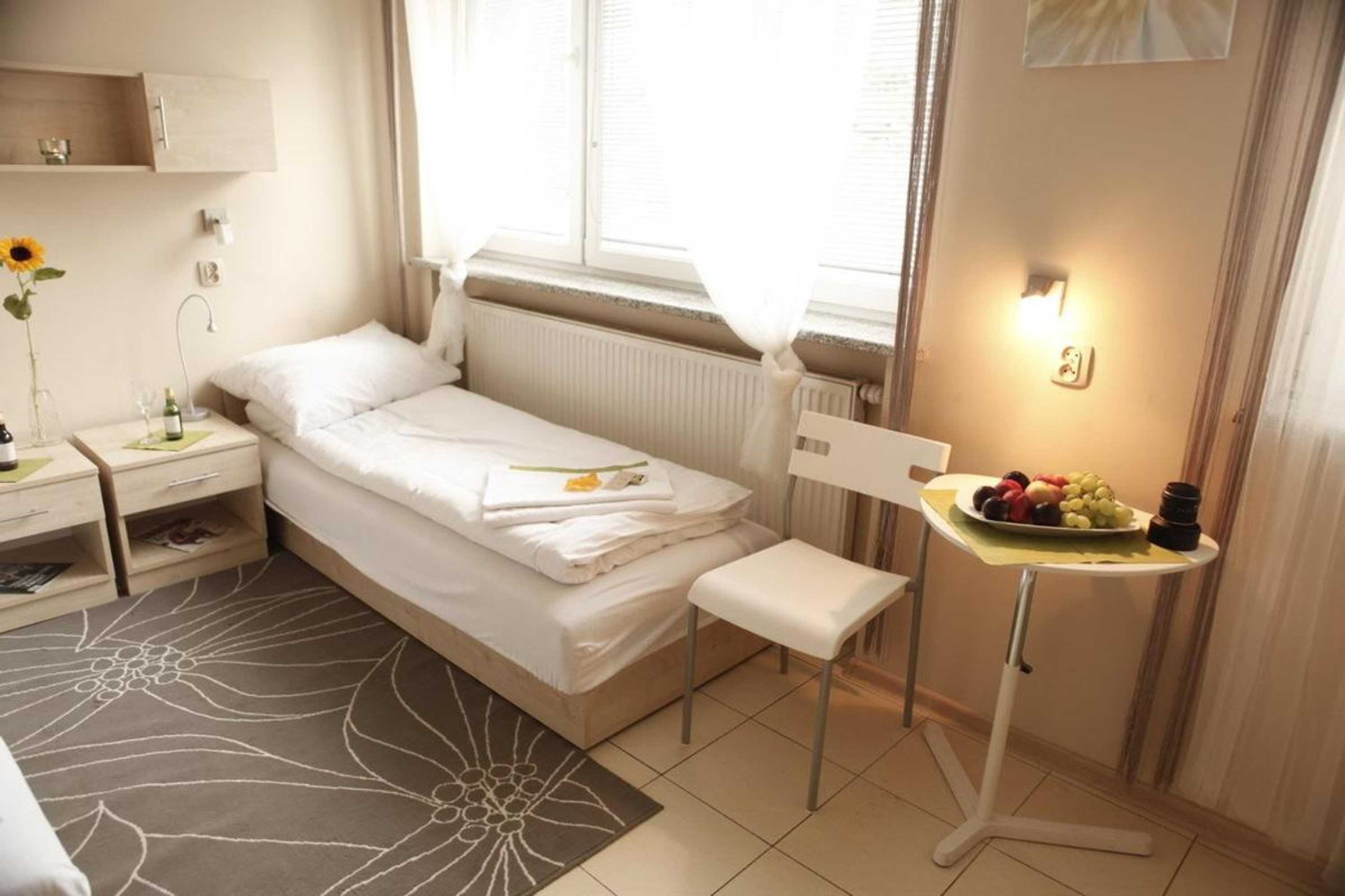 Gift card for Standard Delegacyjny Bed & Breakfast