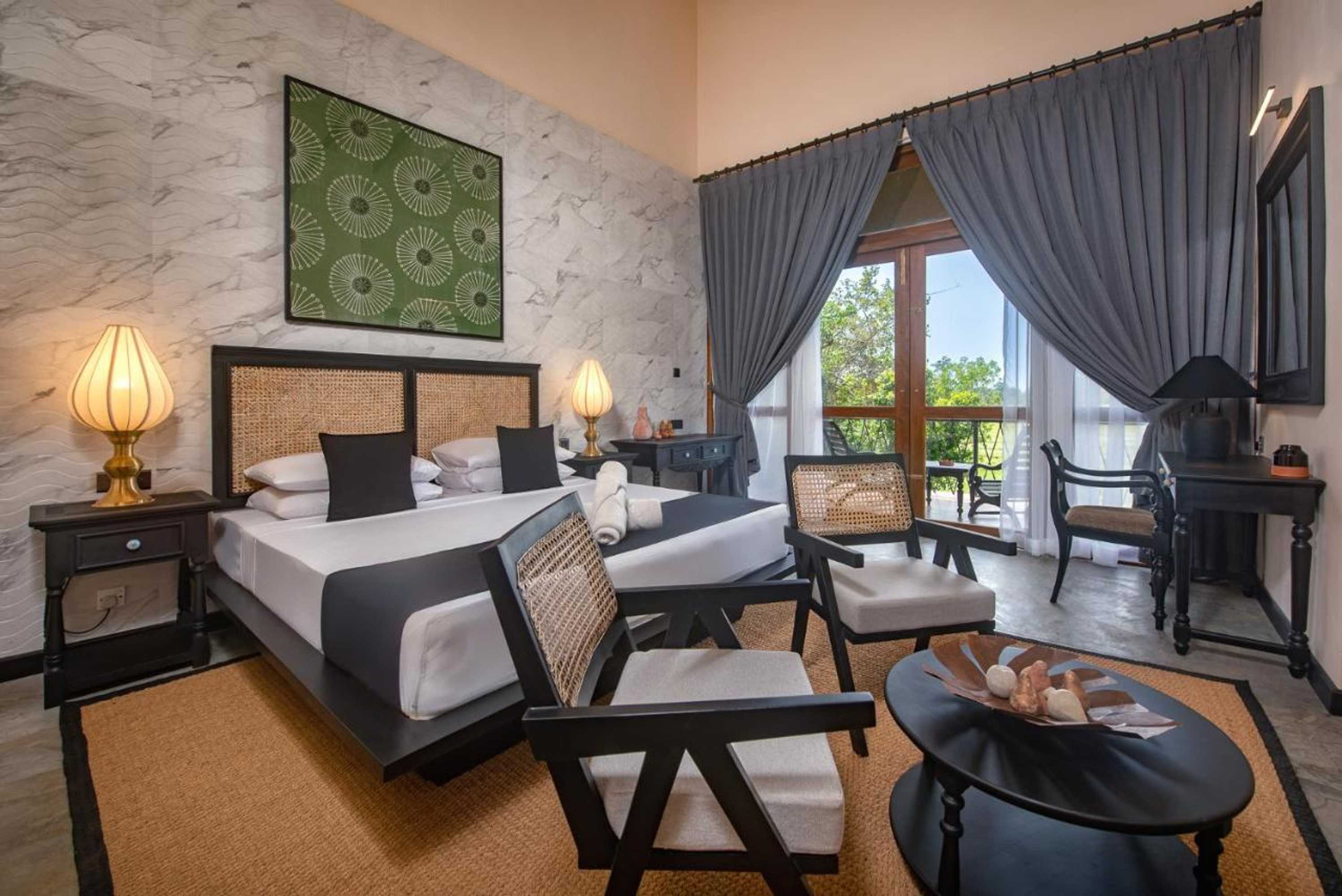 Gift card for Ceylon Breeze Sigiriya