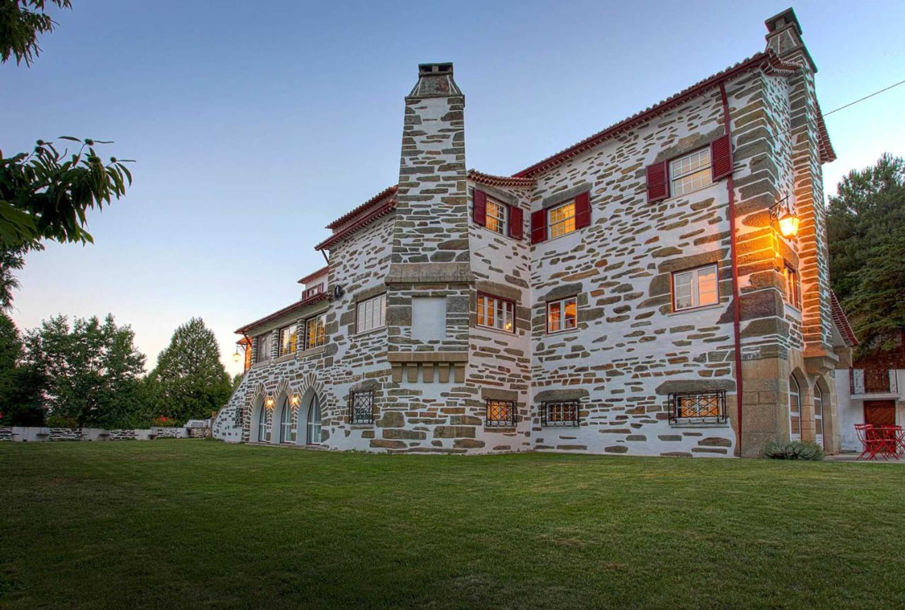 Gift card for Quinta da Vargem