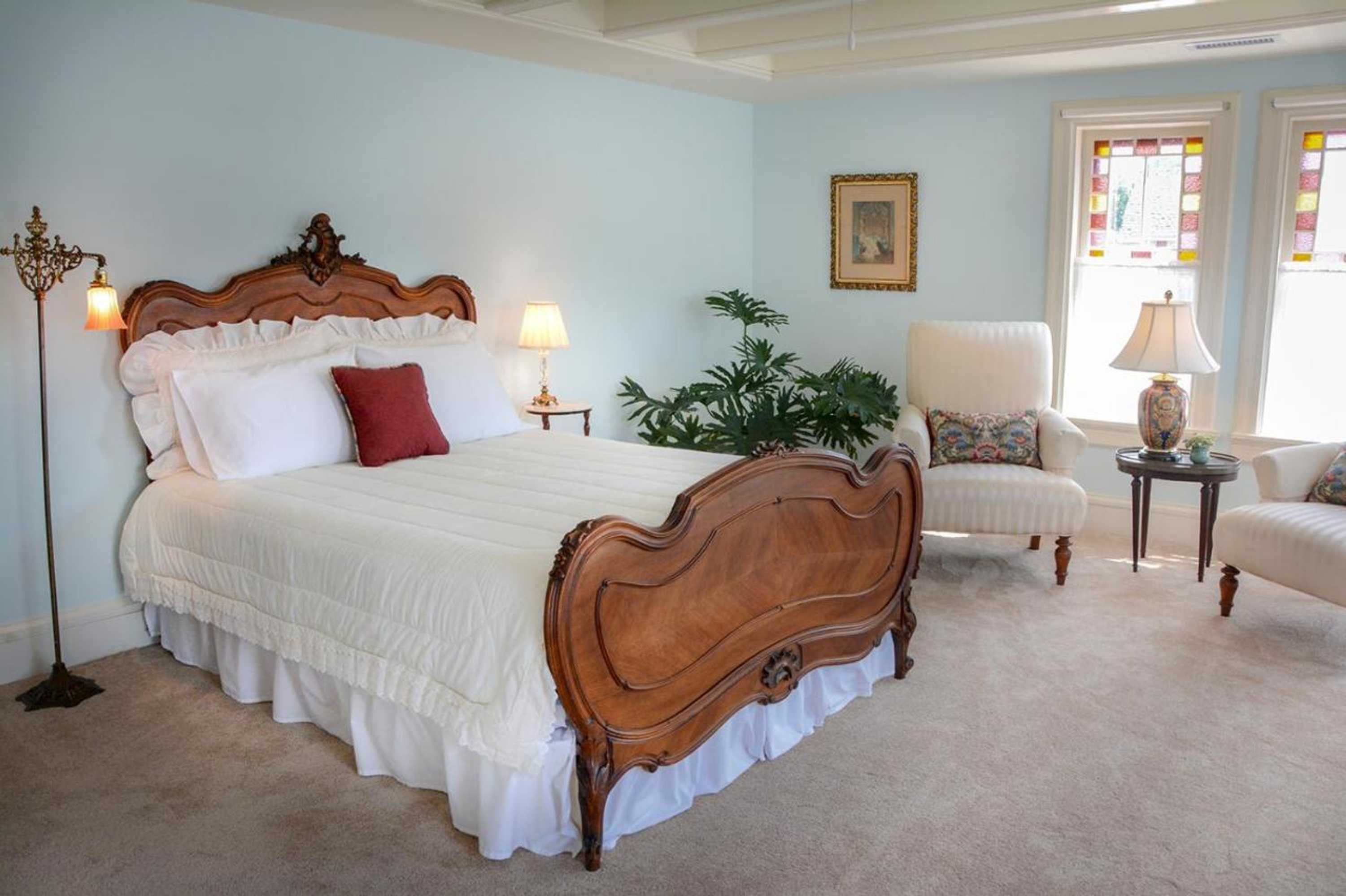 Gift card for The Towers Bed & Breakfast