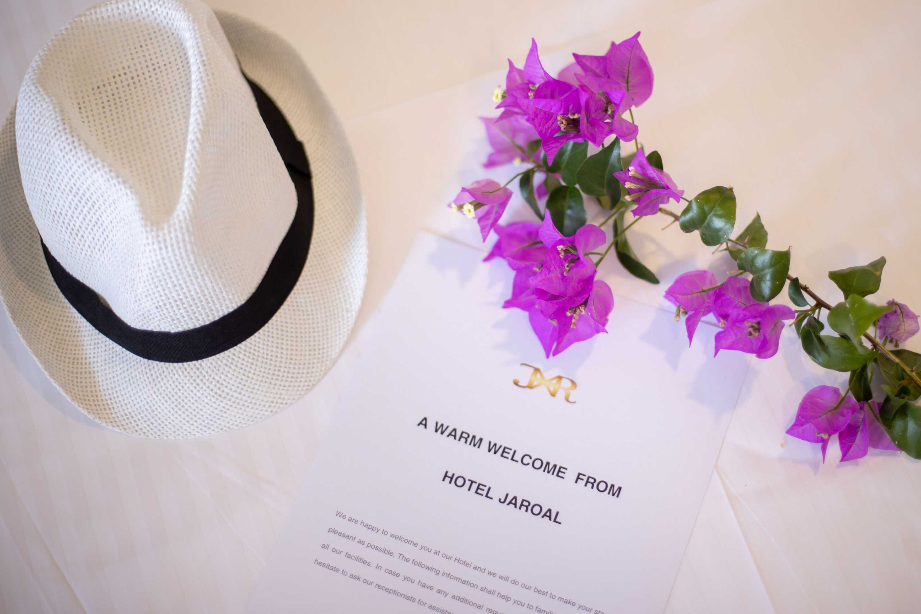 Gift card for Hotel Jaroal Gift card for Hotel Jaroal