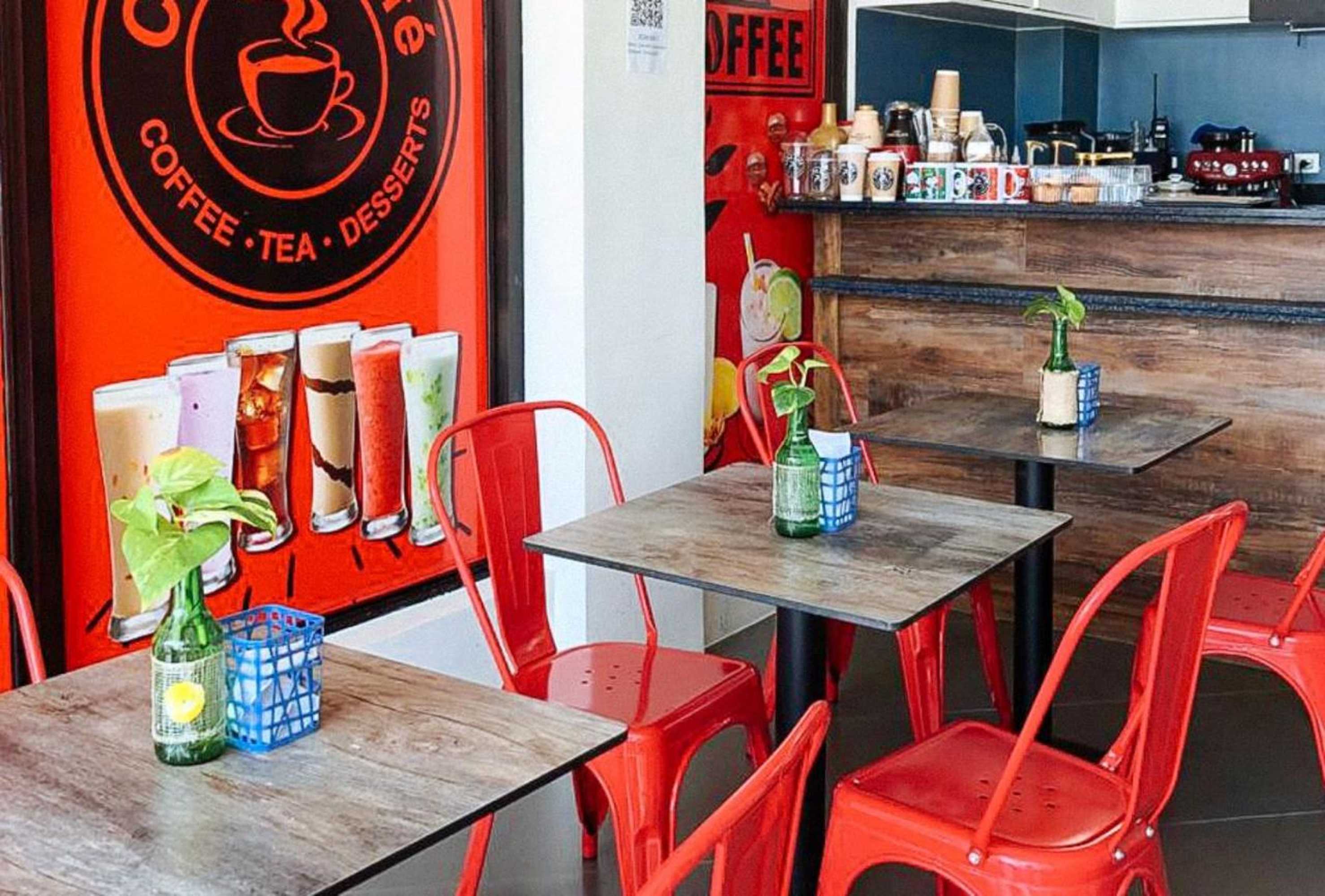 Gift card for Reddoorz @ Occazia Hotel Pampanga