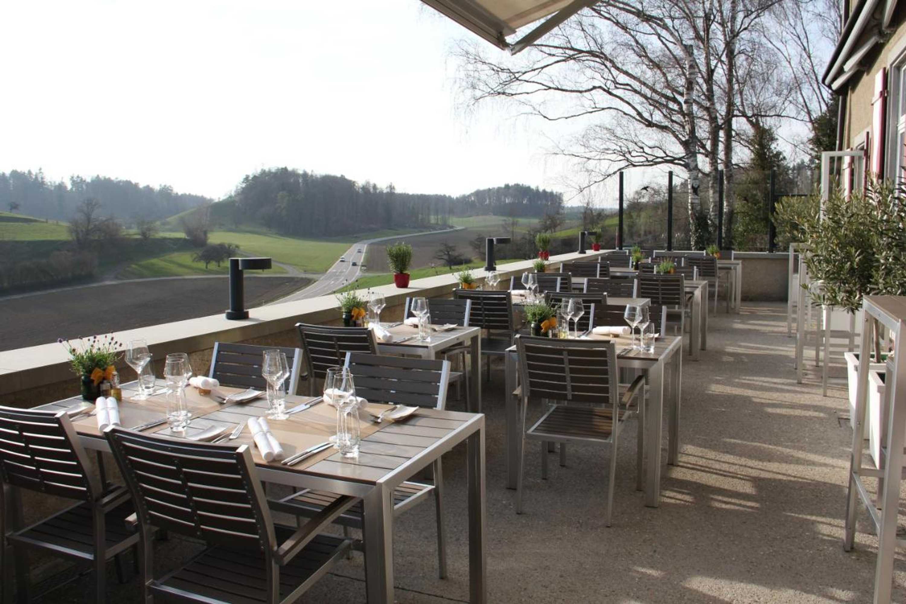 Gift card for Hotel & Restaurant Schloss Schwandegg