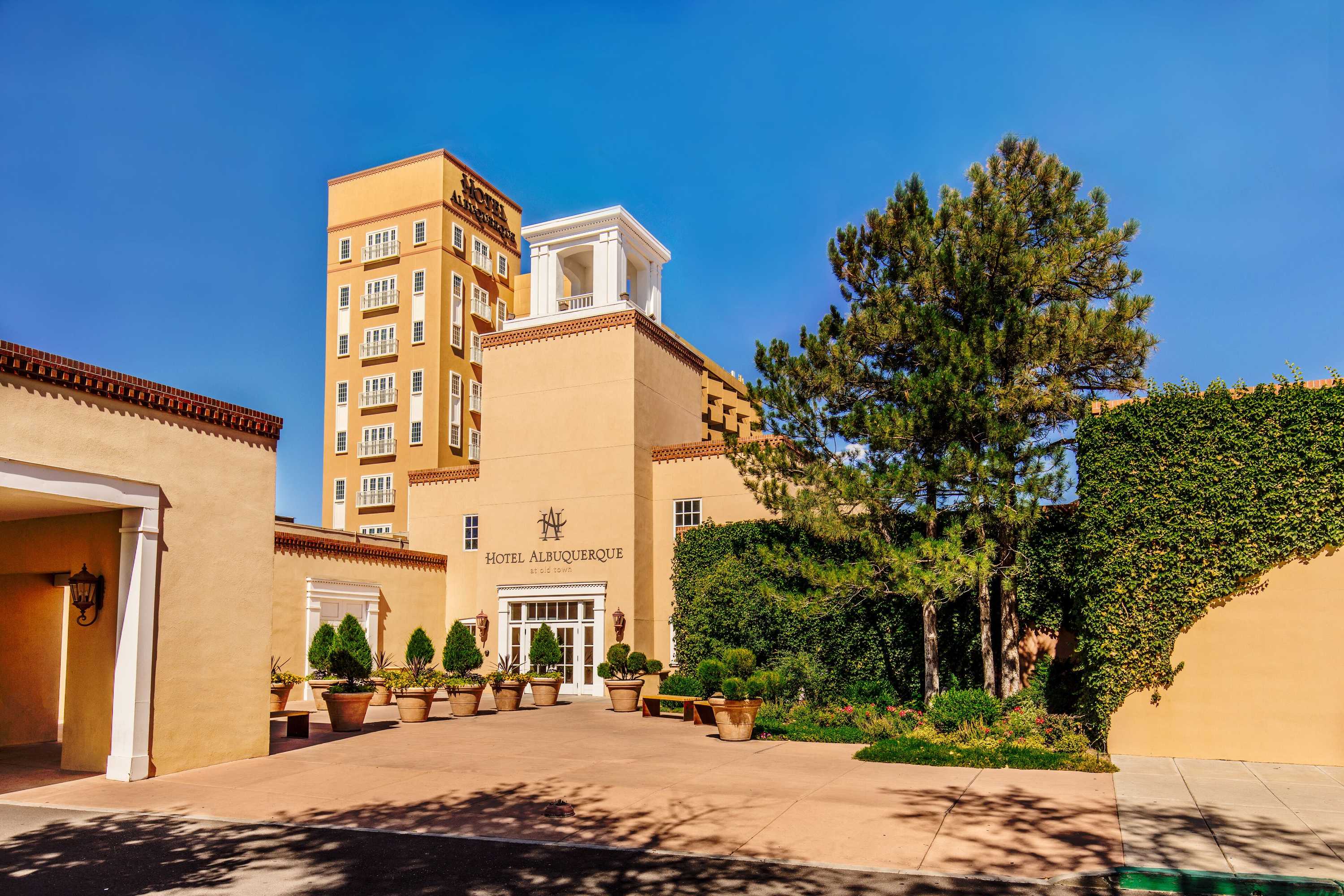 Gift card for Hotel Albuquerque at Old Town Gift card for Hotel Albuquerque at Old Town