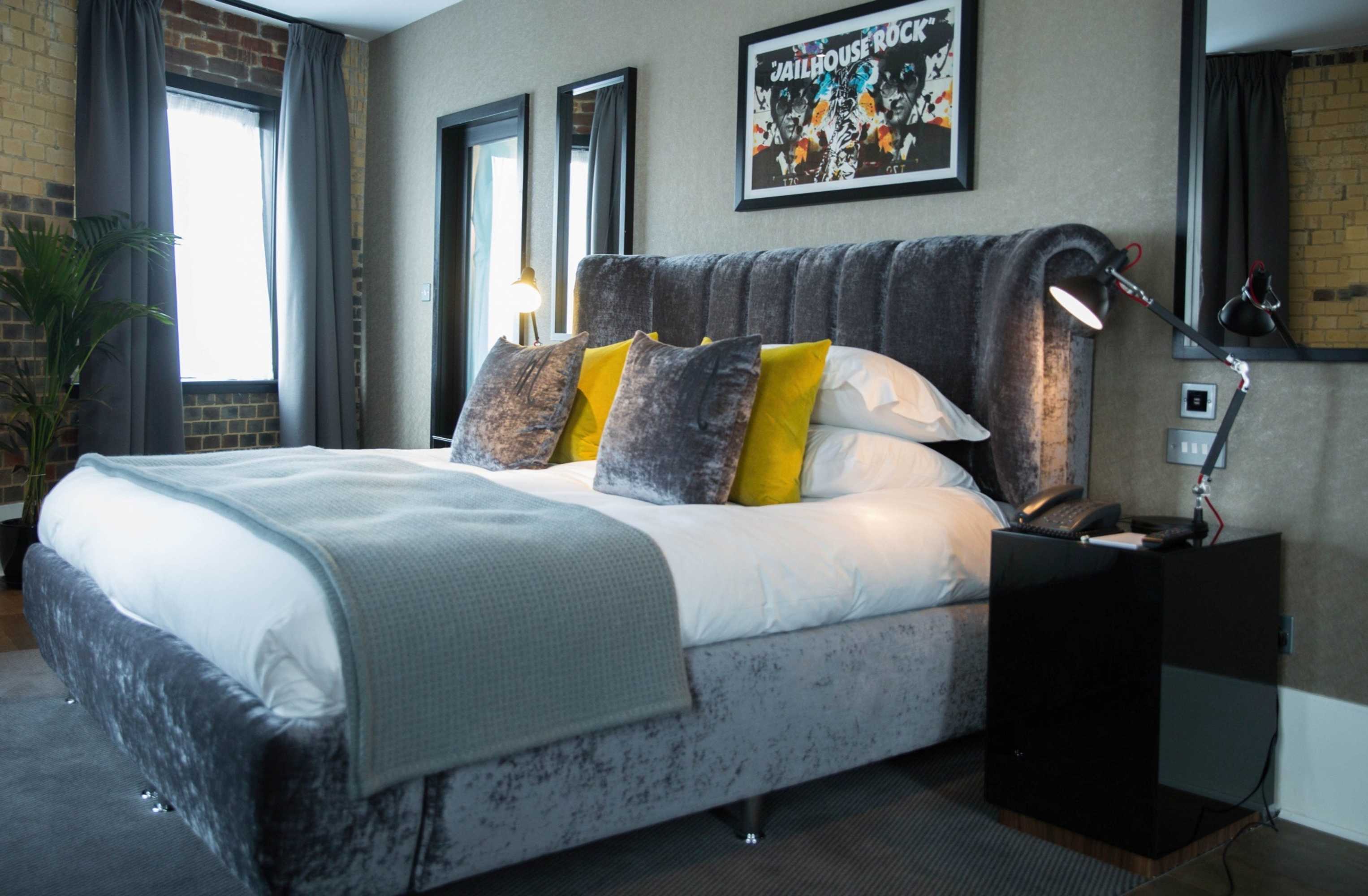 Gift card for Malmaison Oxford Gift card for Malmaison Oxford