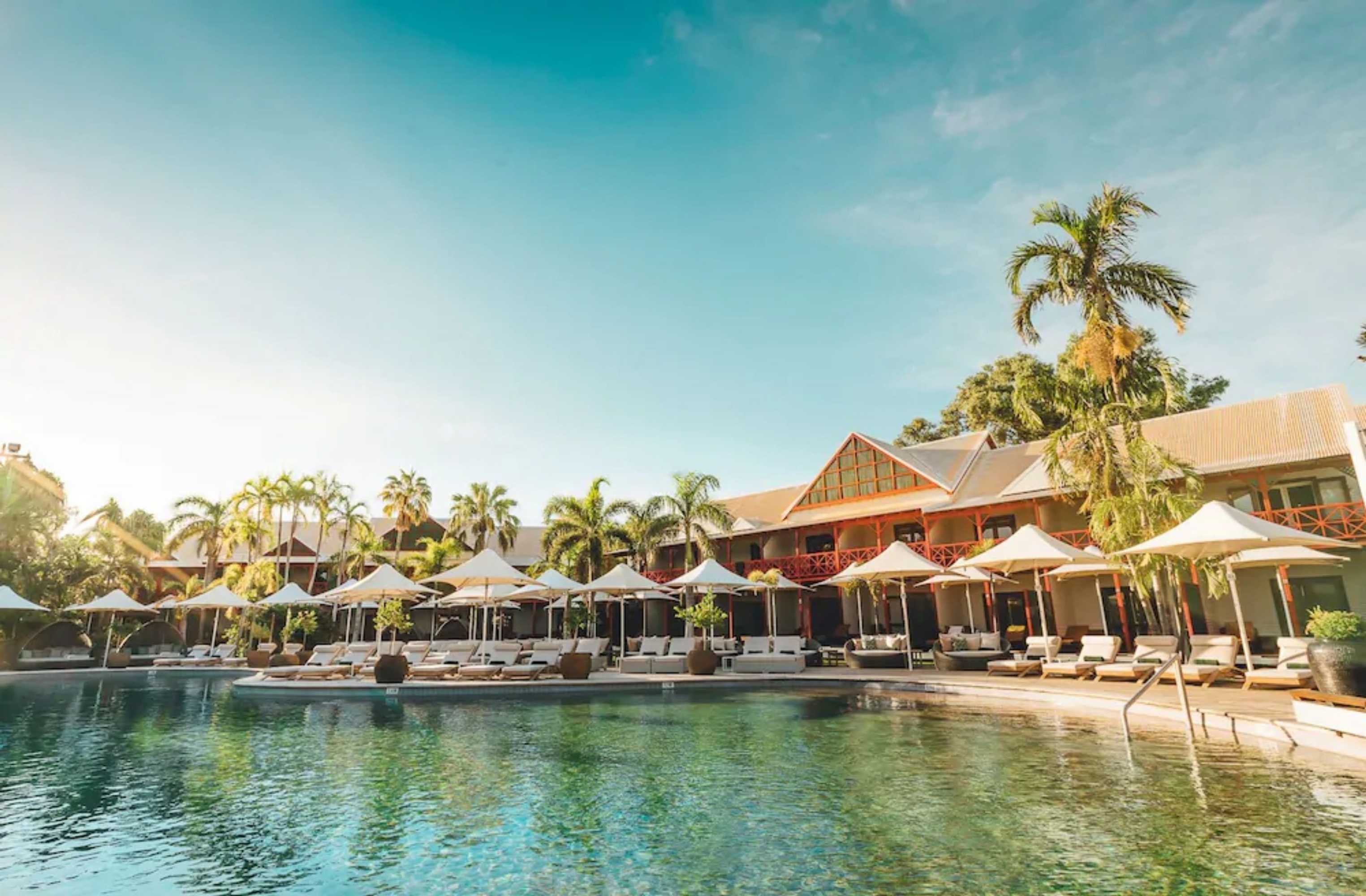 Gift card for Cable Beach Club Resort & Spa Gift card for Cable Beach Club Resort & Spa