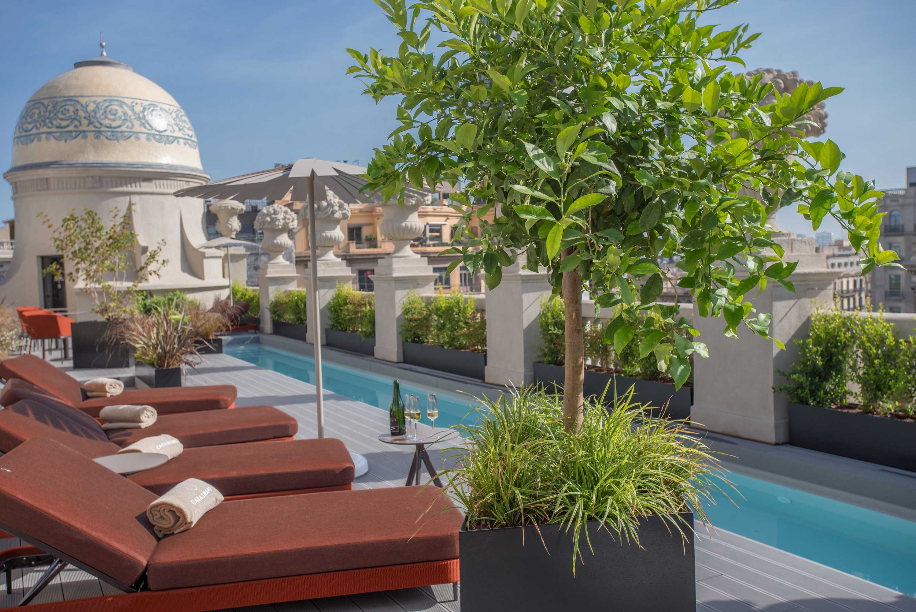 Gift card for Casagrand Luxury Suites Barcelona Gift card for Casagrand Luxury Suites Barcelona
