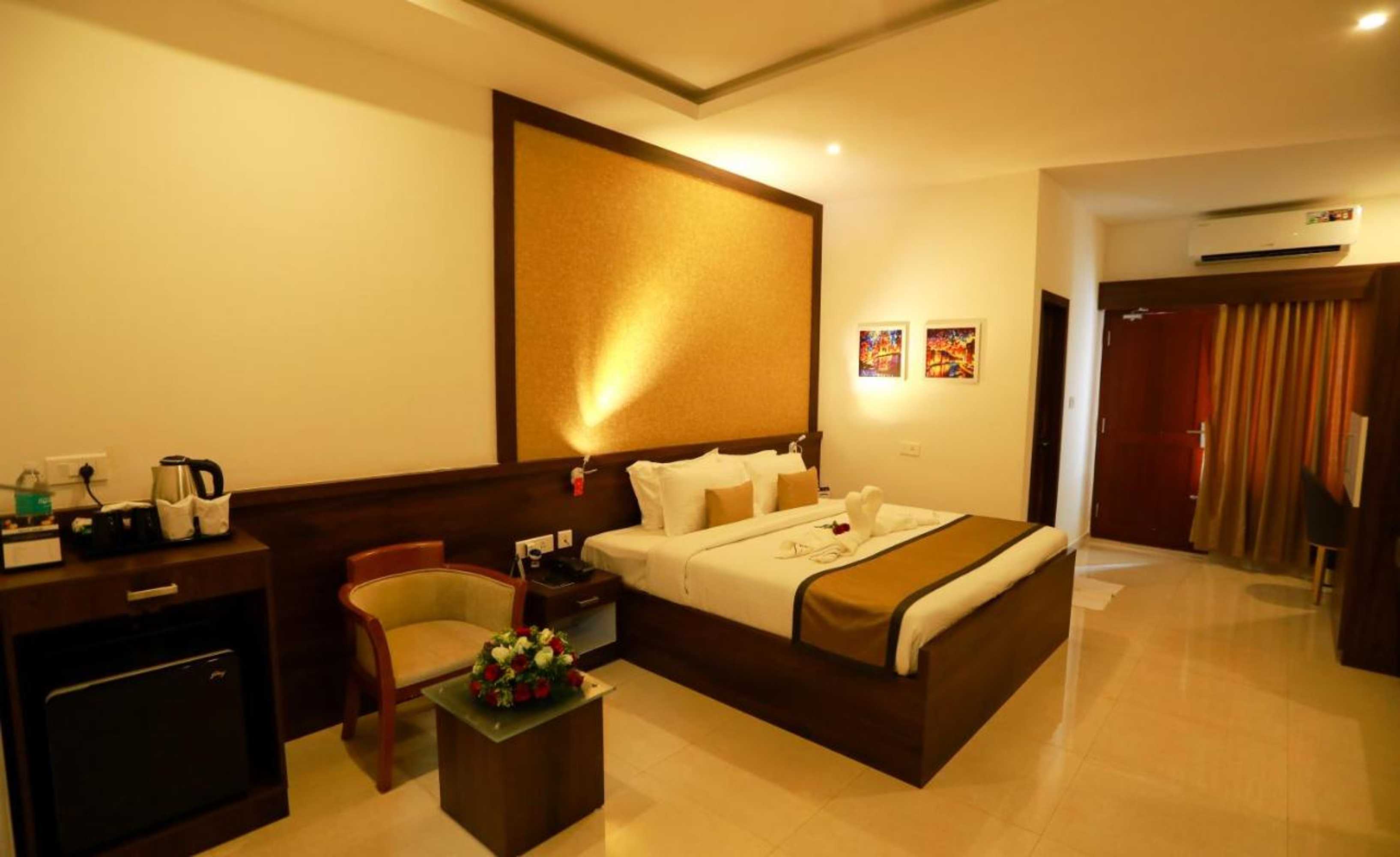 Gift card for Hotel Emperor