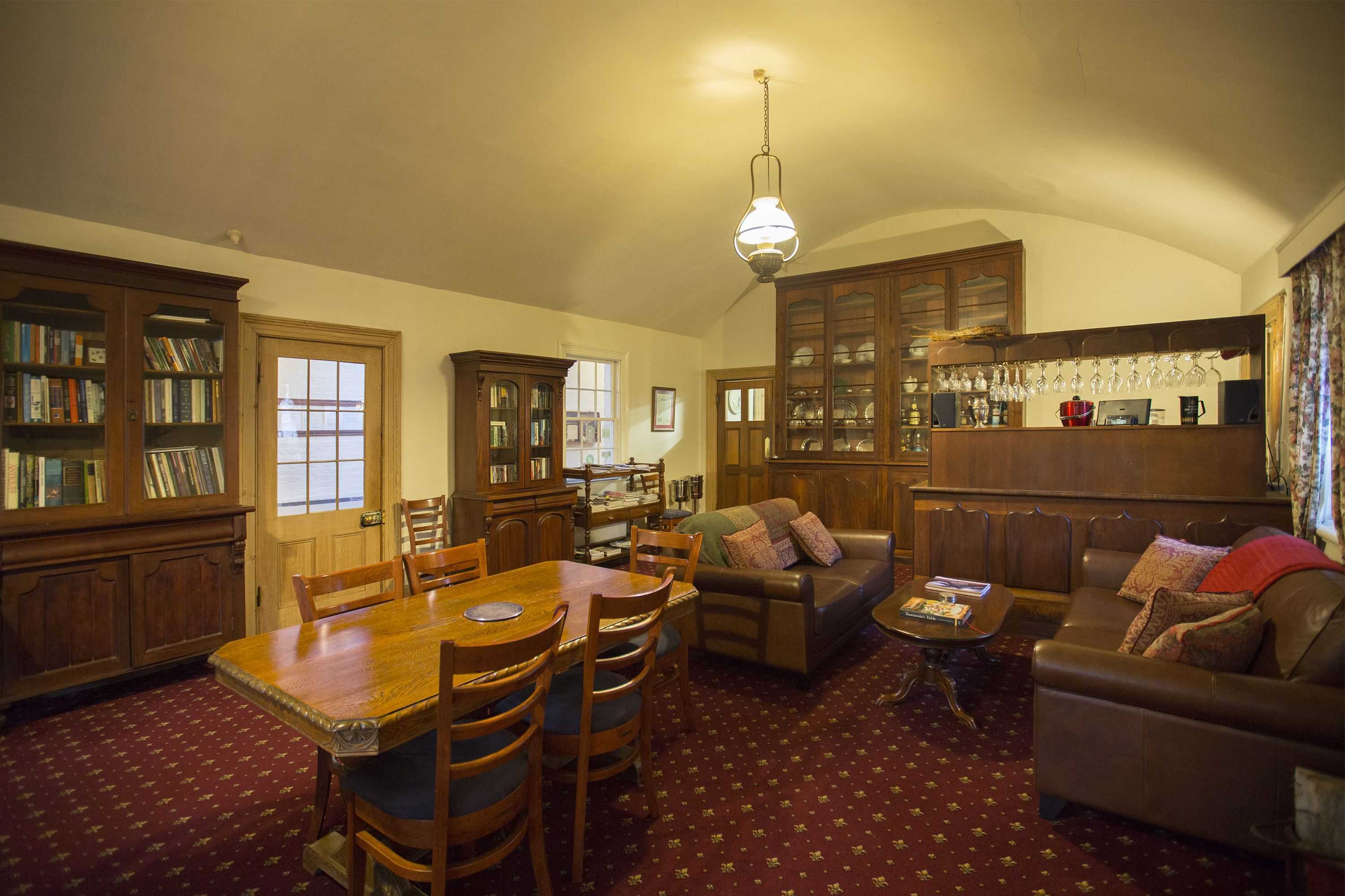 Gift card for The Racecourse Inn