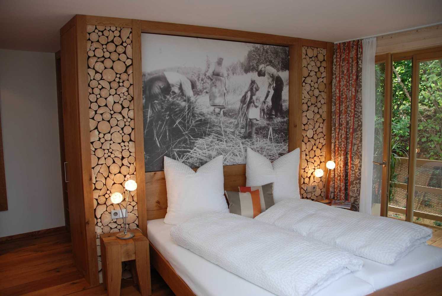 Gift card for Hotel Speicher