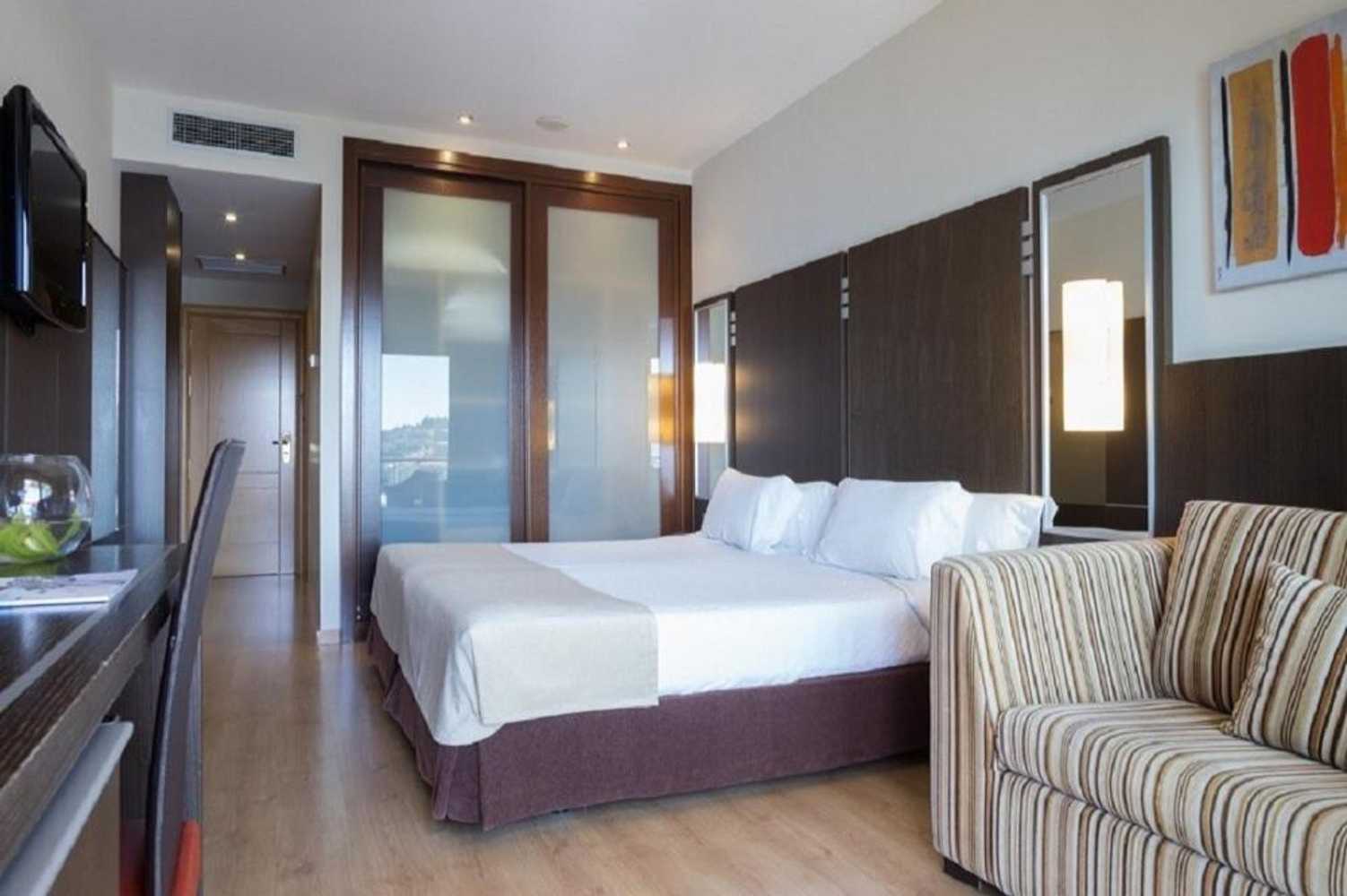 Gift card for Gran Talaso Hotel Sanxenxo