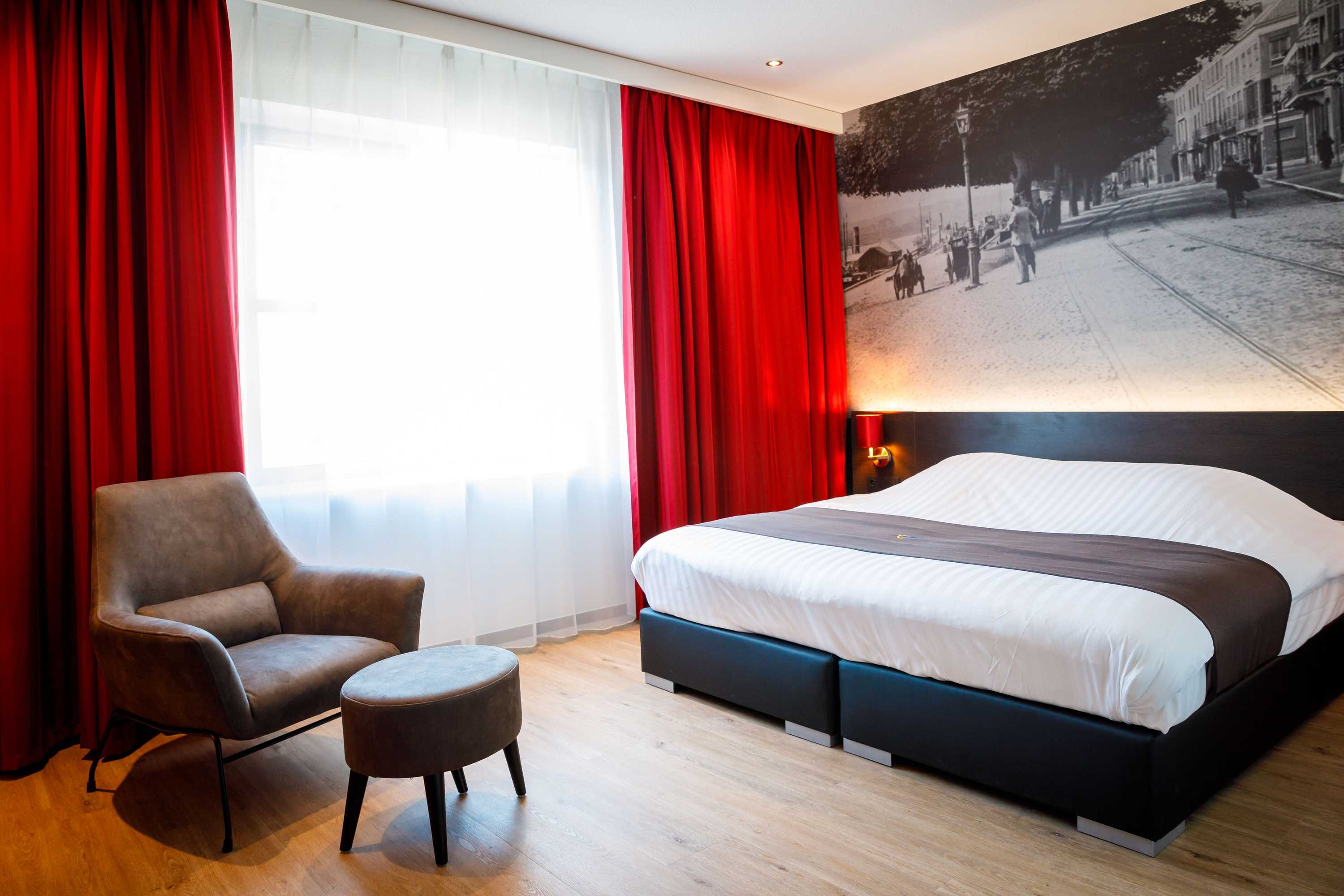 Gift card for Bastion Hotel Arnhem Gift card for Bastion Hotel Arnhem