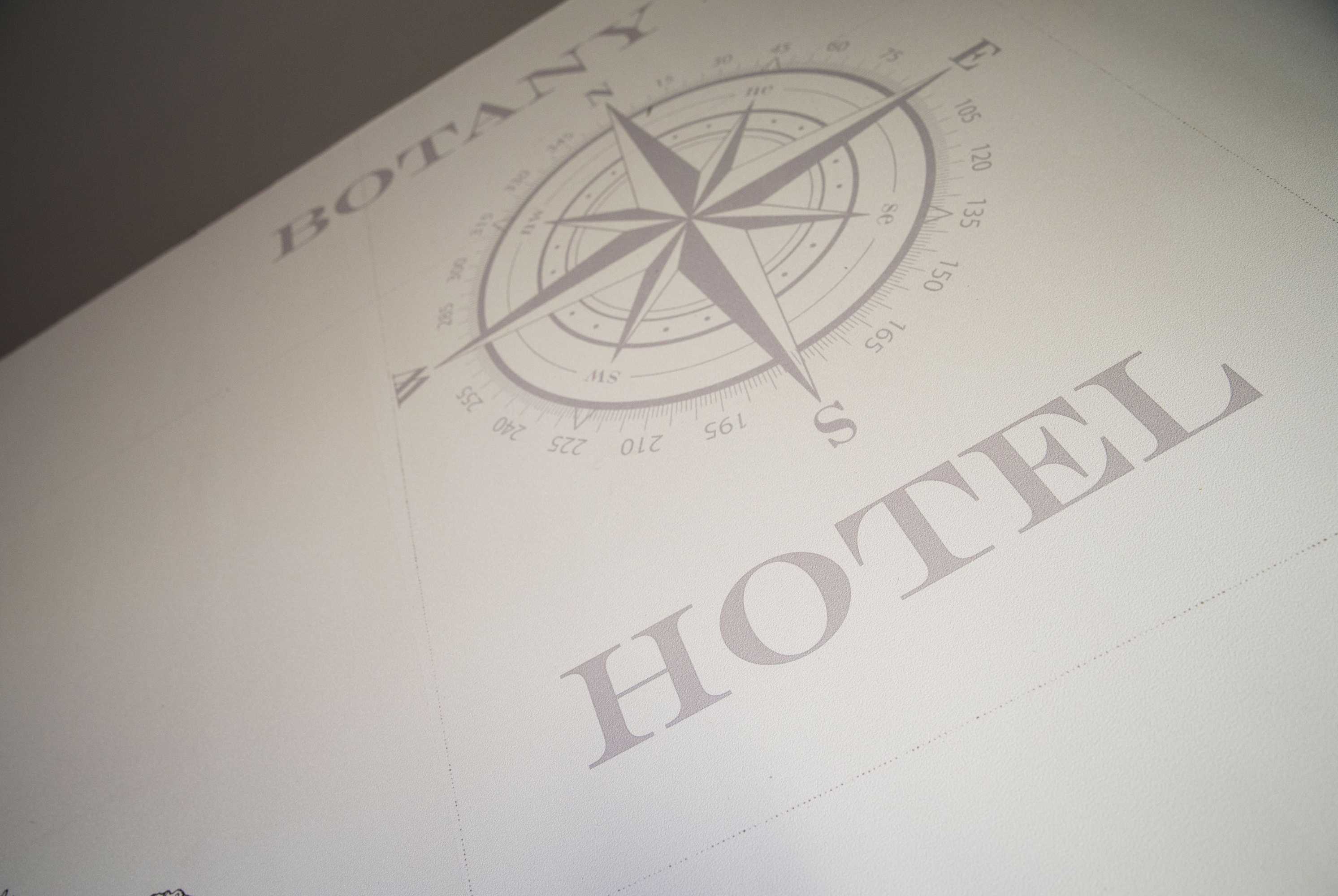 Gift card for The Botany Bay Hotel Gift card for The Botany Bay Hotel