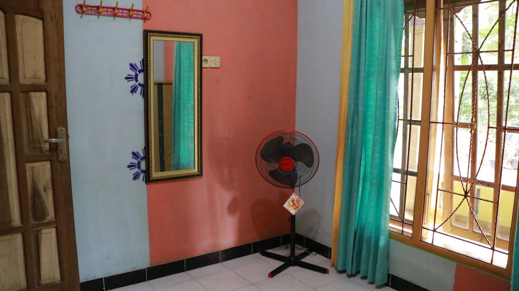 Gift card for Homestay Endro
