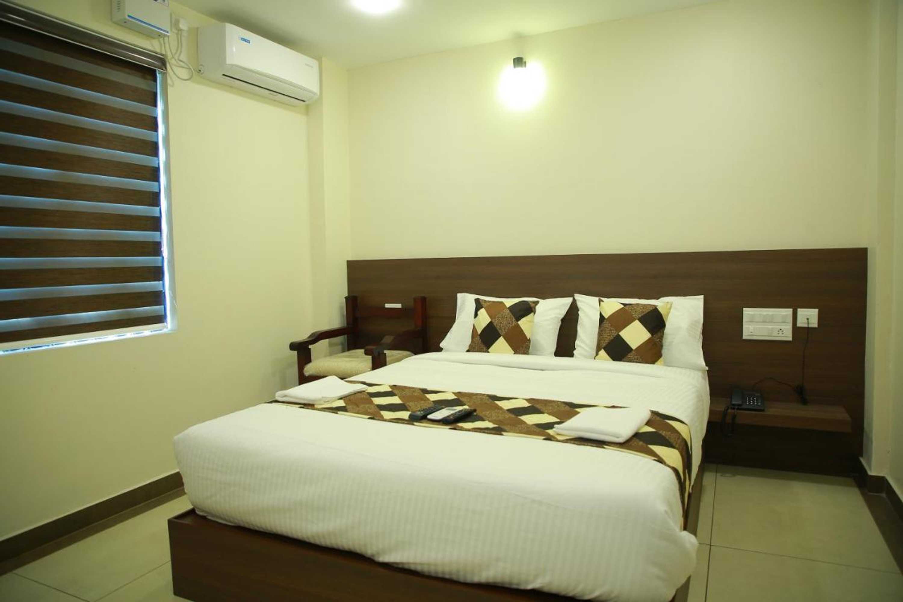 Gift card for Kalathil Tourist Home