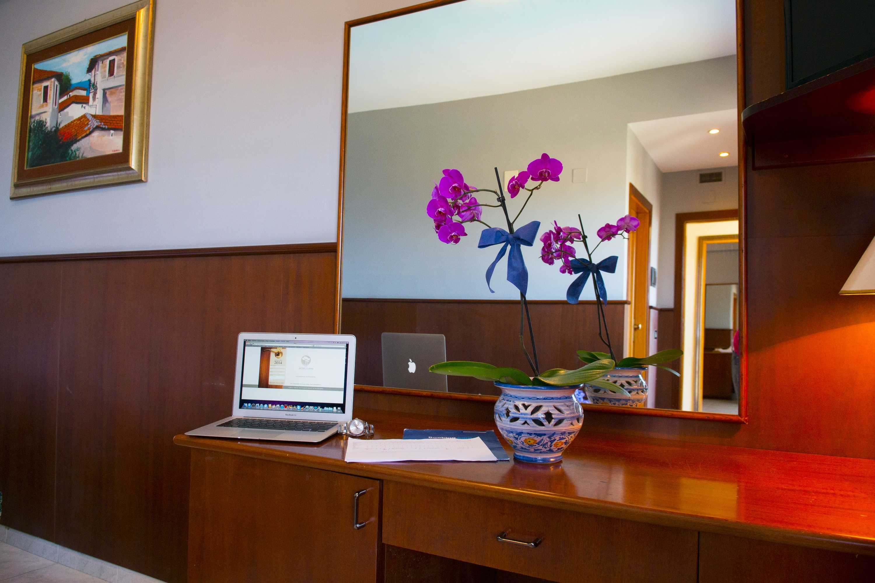 Gift card for Hotel Dei Pini