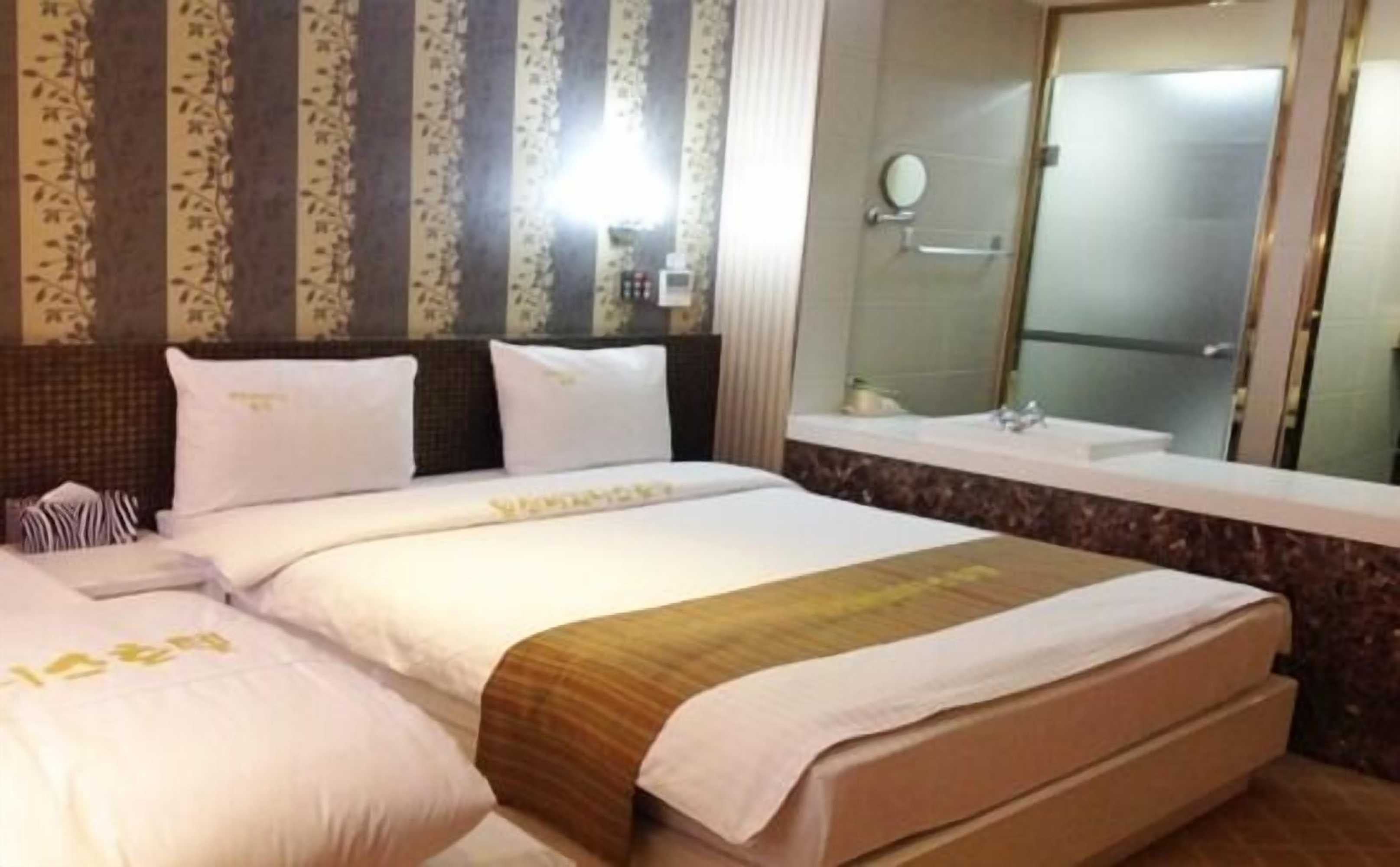 Gift card for Apsan Business Hotel Gift card for Apsan Business Hotel