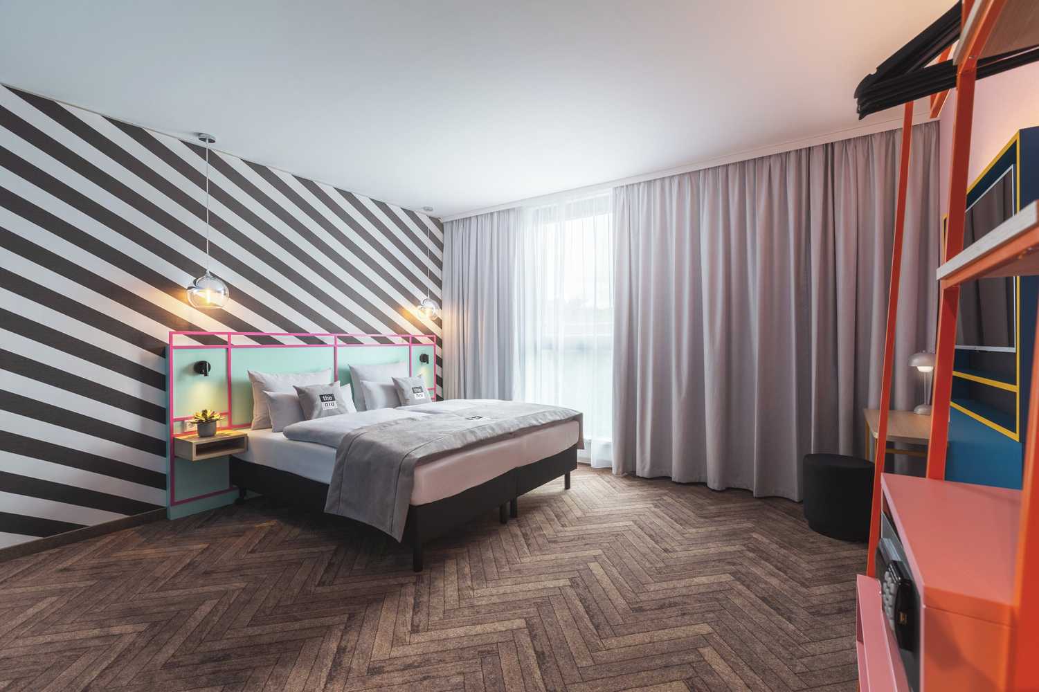 Gift card for Holiday Inn - The Niu, Belt Frankfurt Eschborn by Ihg