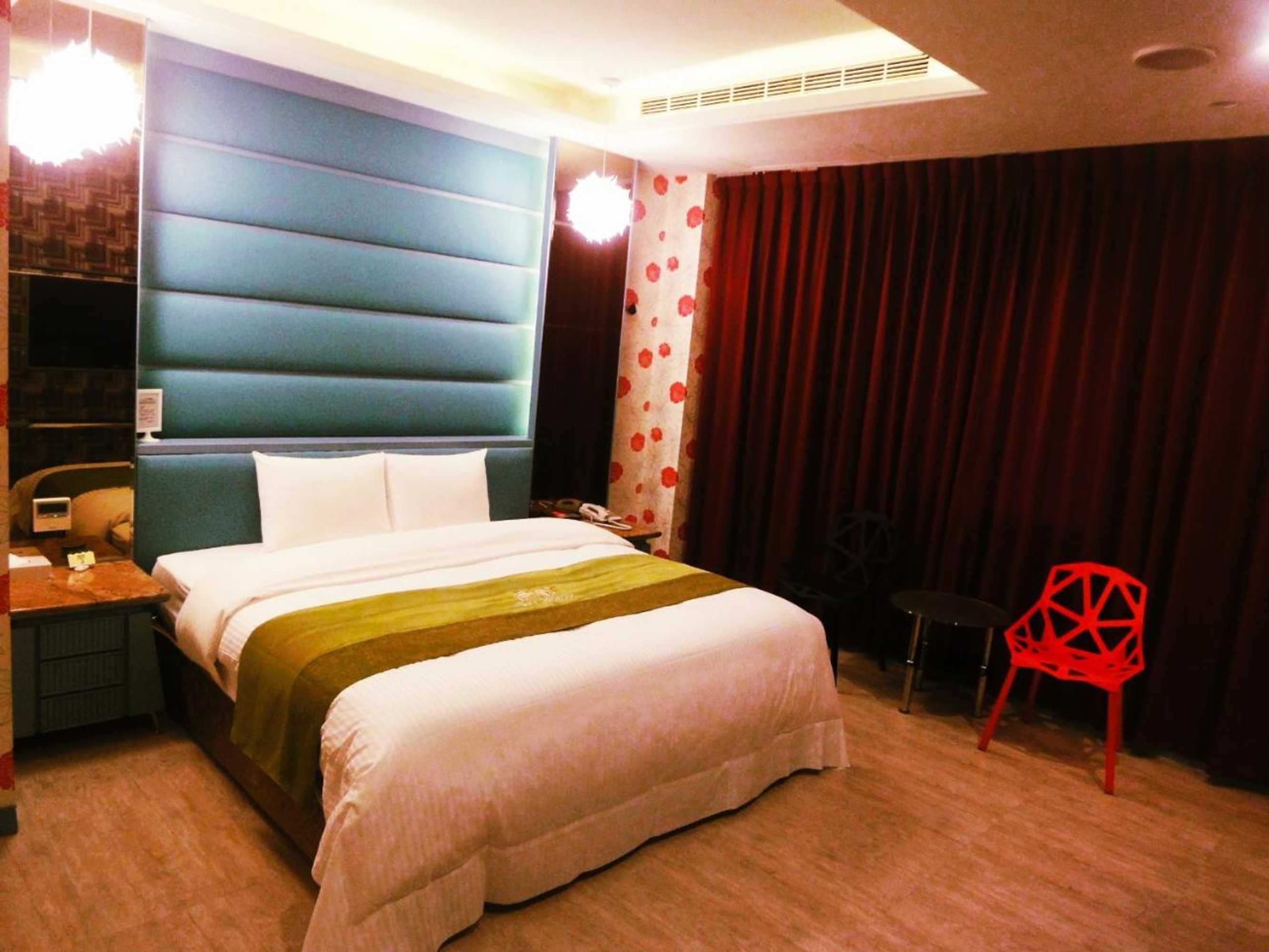 Gift card for 伊都旅店 Motel