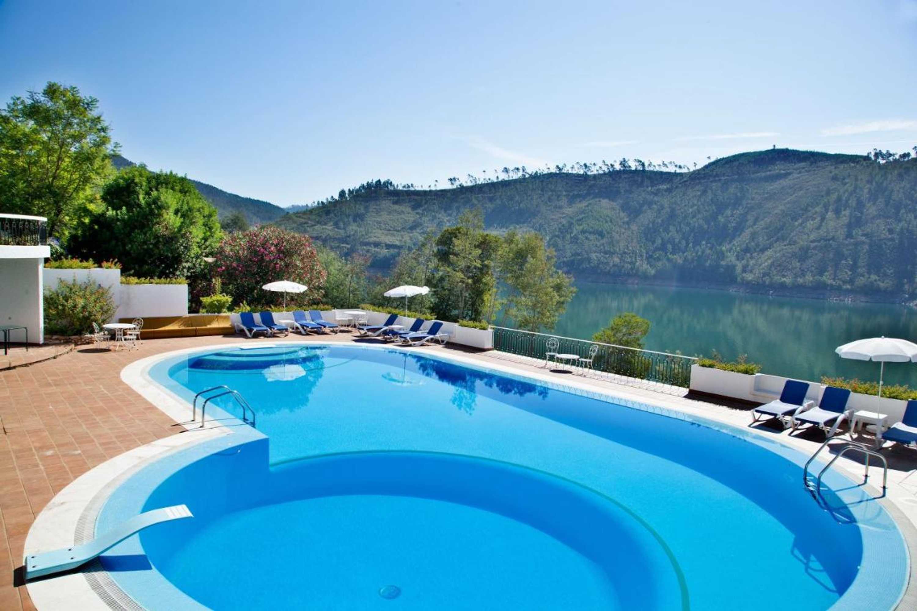 Gift card for Lago Azul Eco Hotel