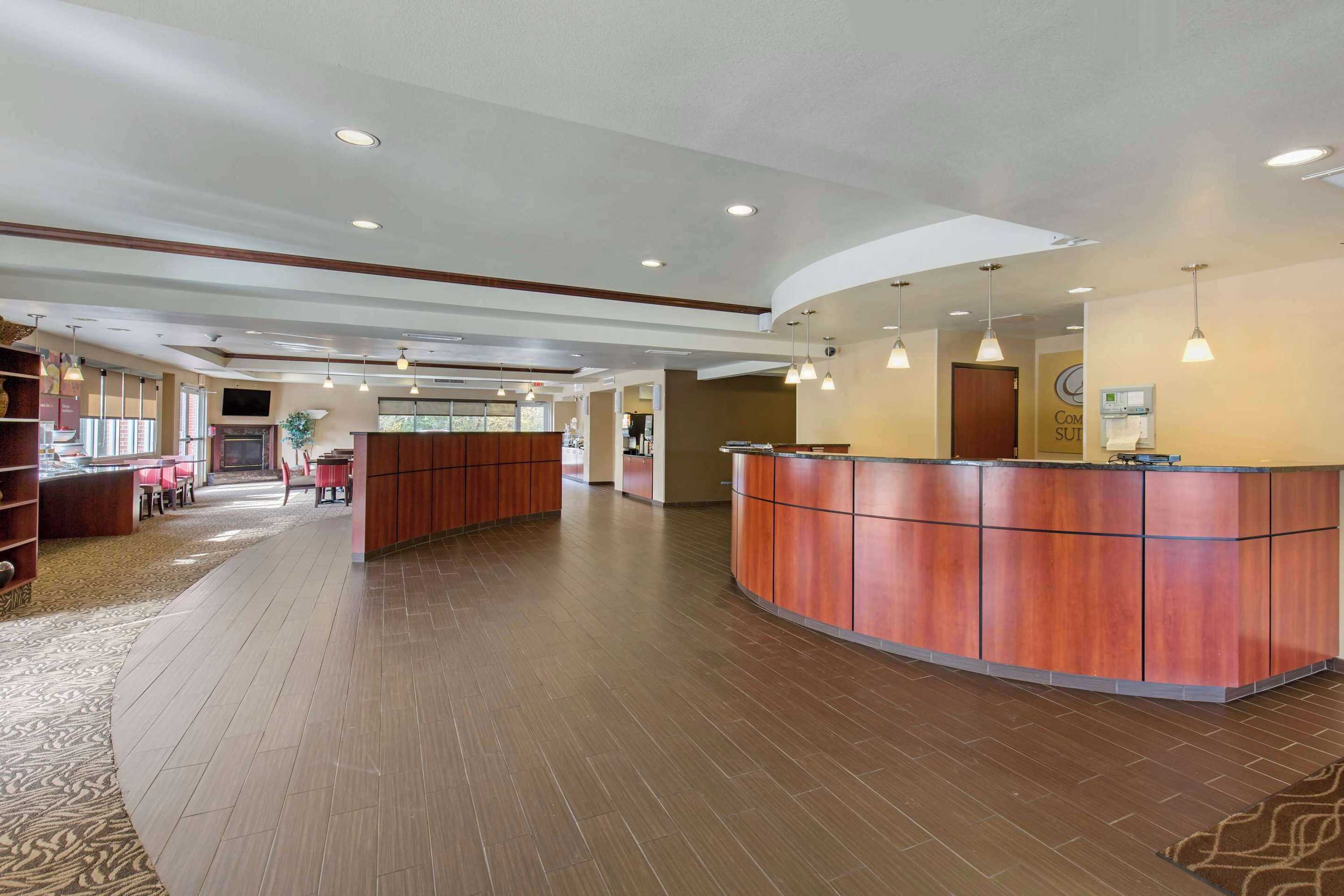 Gift card for Comfort Suites Gift card for Comfort Suites