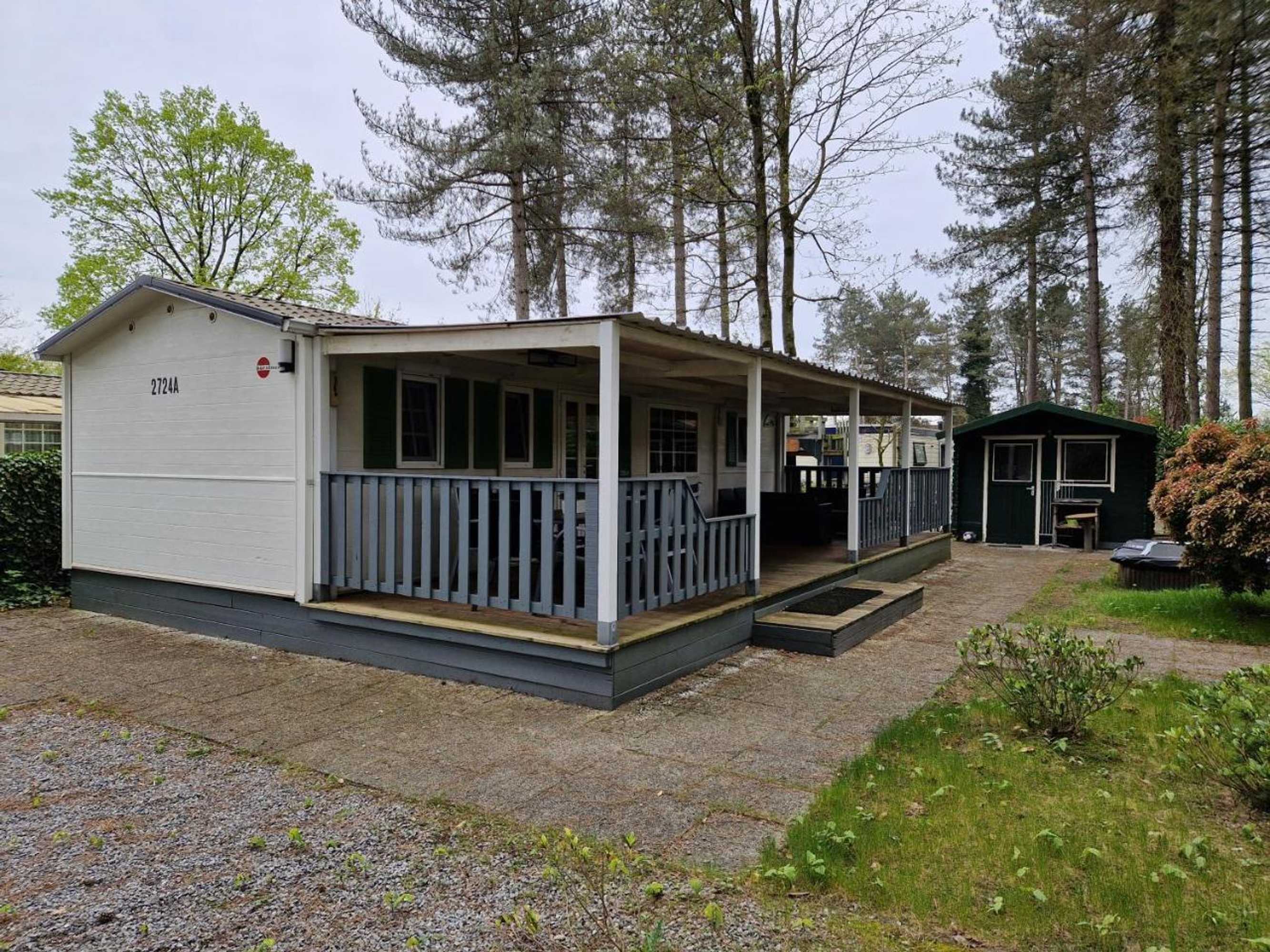 Gift card for Breitner Chalet op de Schatberg