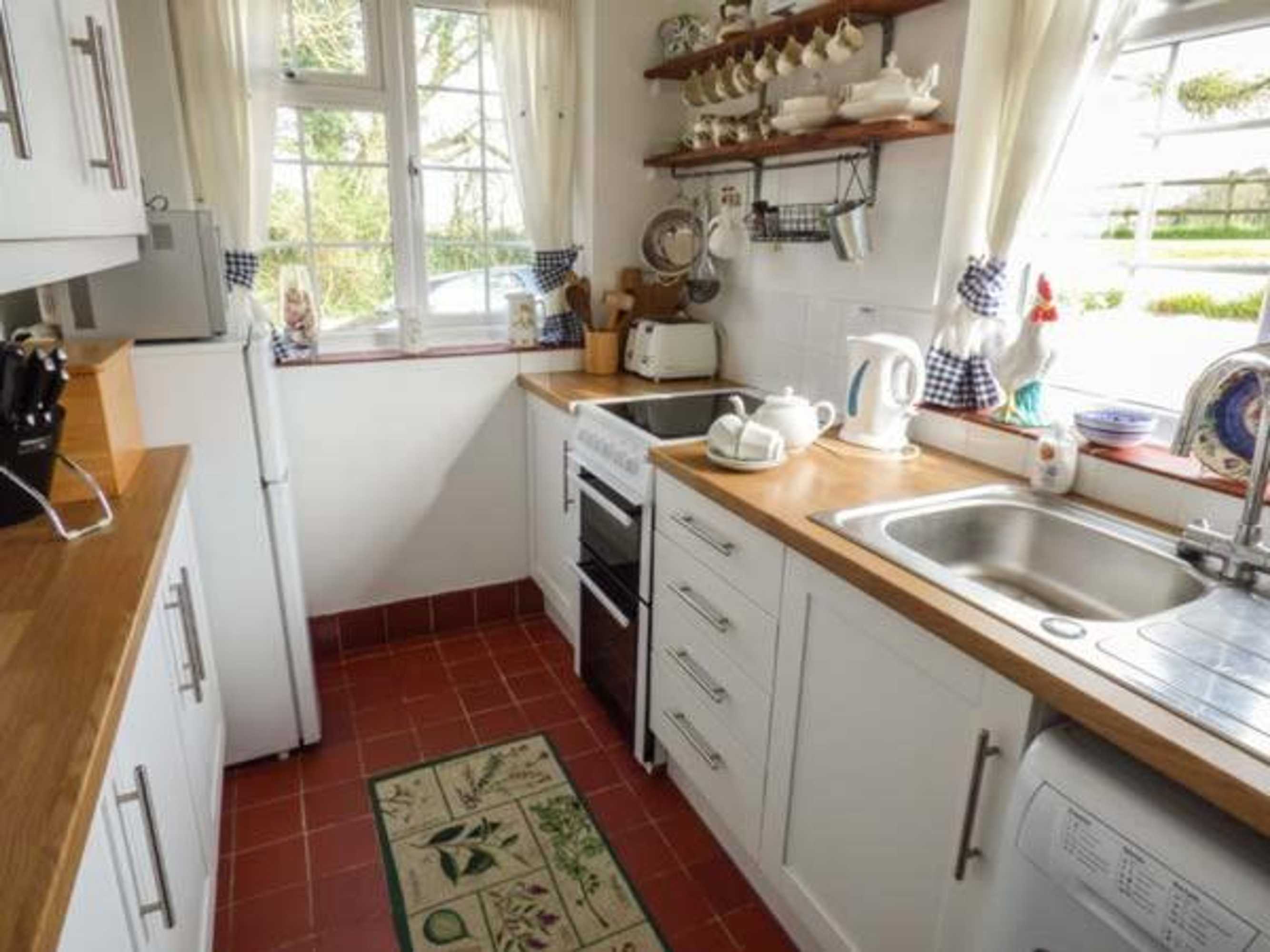 Gift card for The Old Smithy