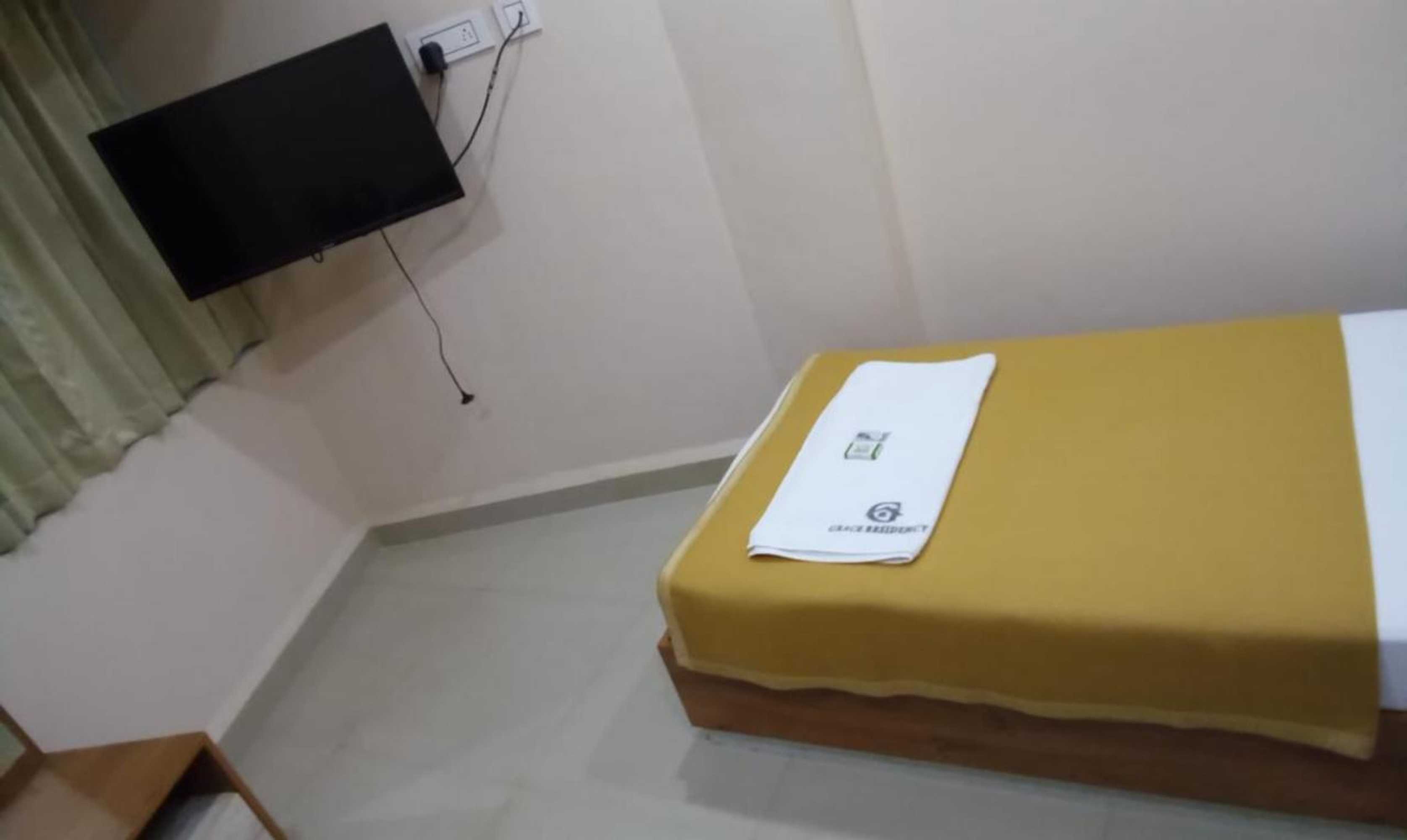 Gift card for Grace Residency