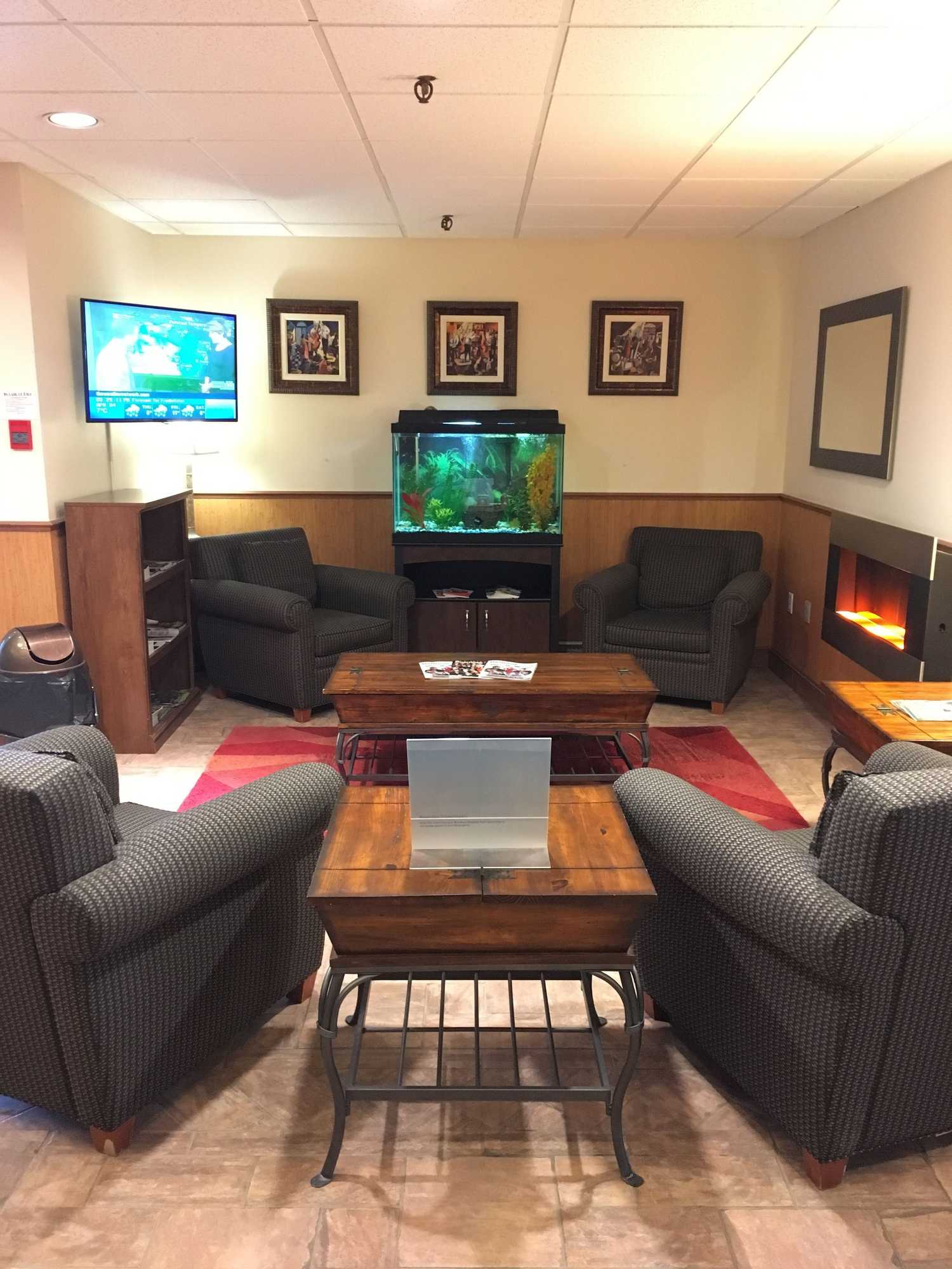 Gift card for Ramada by Wyndham Fredericton Gift card for Ramada by Wyndham Fredericton