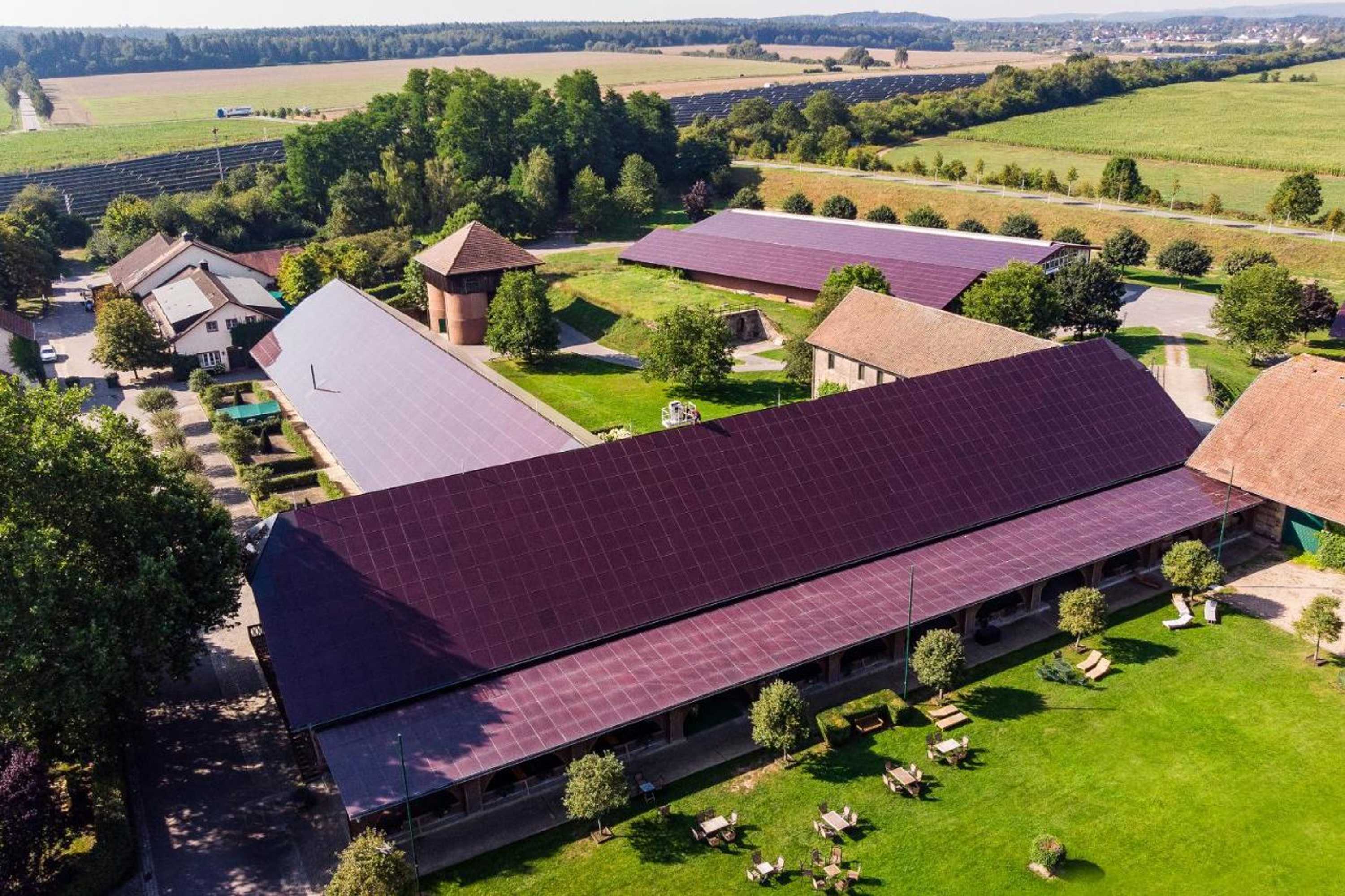 Gift card for Der Linslerhof - Hotel, Restaurant, Events & Natur