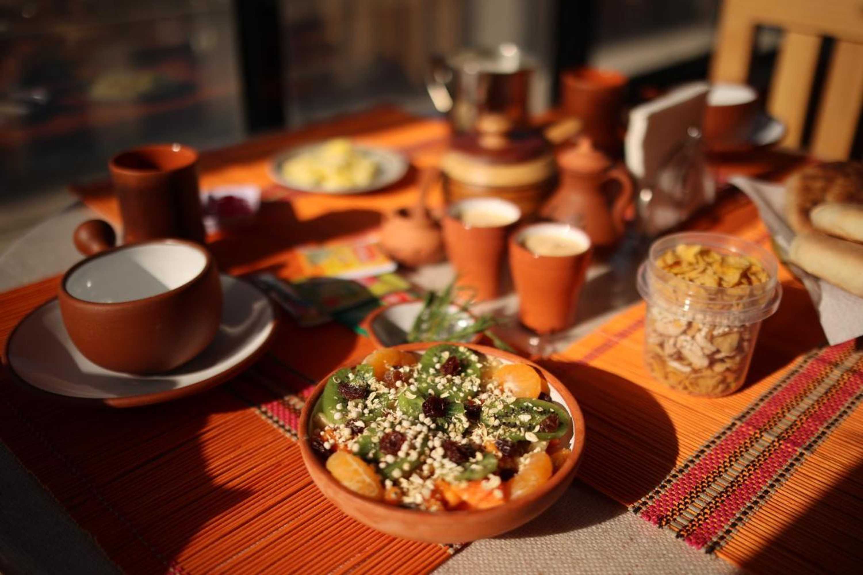 Gift card for The Little House Aparthotel