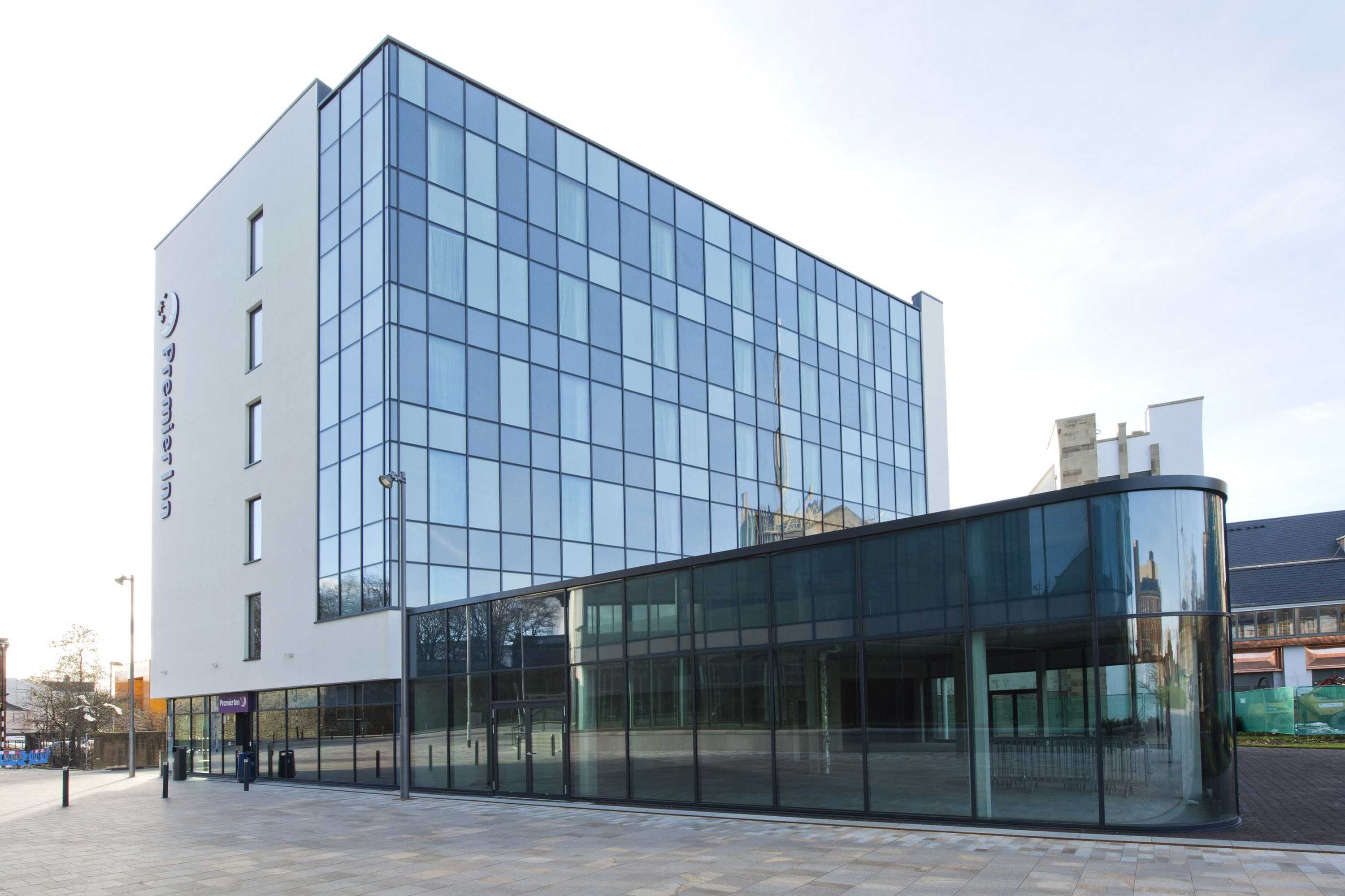 Gift card for Premier Inn Blackburn Town Centre Gift card for Premier Inn Blackburn Town Centre