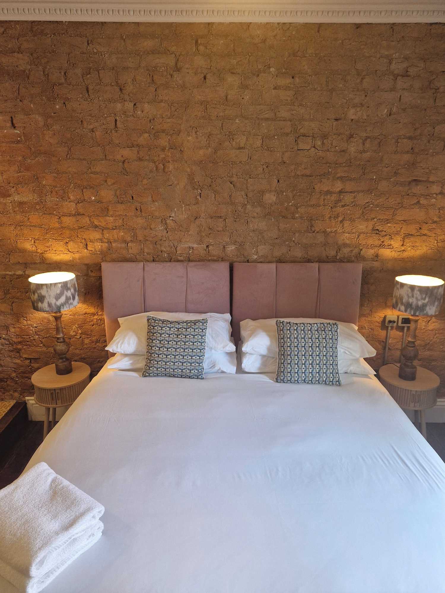 Gift card for The Palm