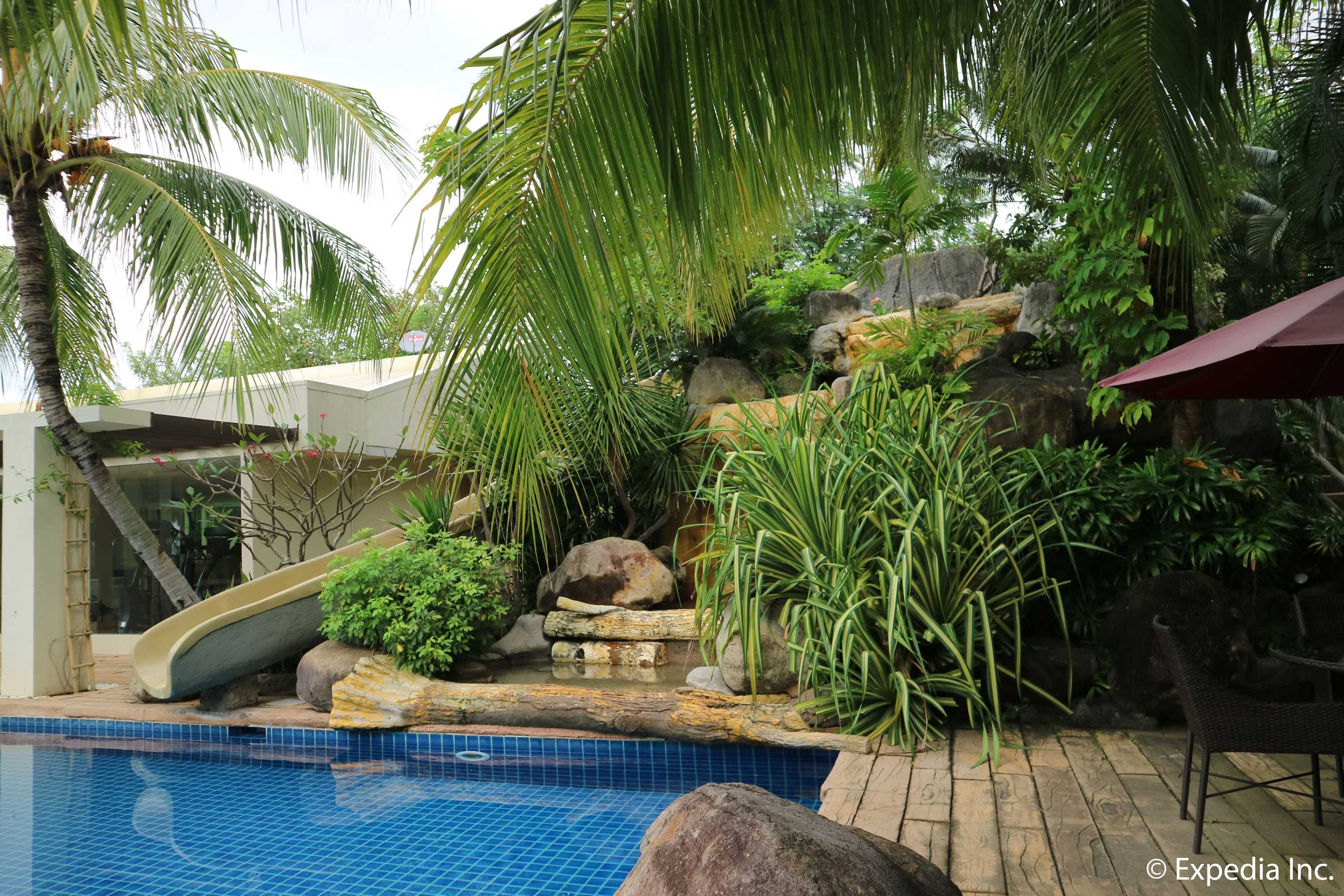 Gift card for Mount Sea Resort