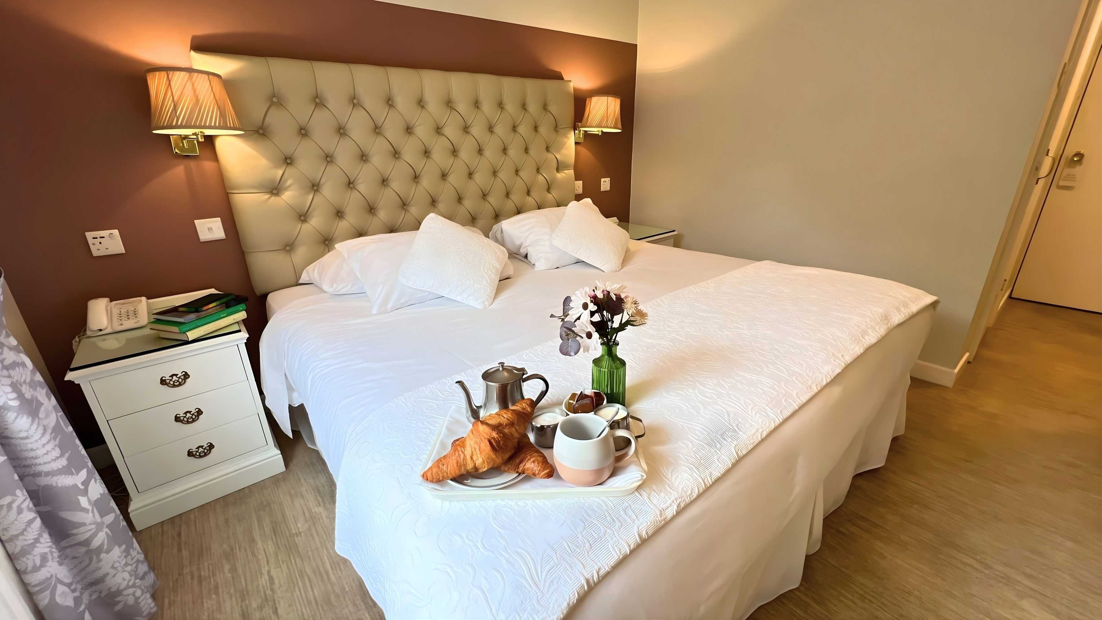 Gift card for Centennial Hotel