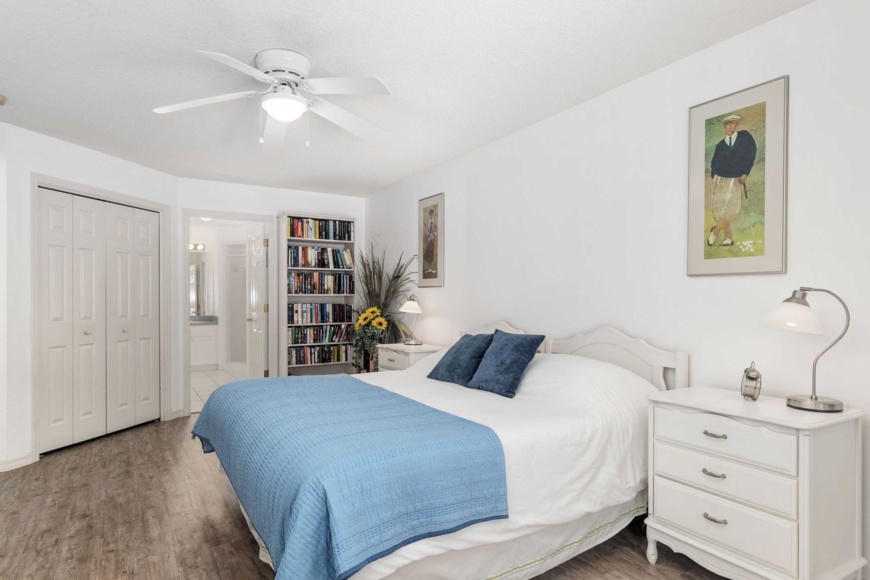 Gift card for Villa Prins - Golfcourse - 2X Master Bedroom