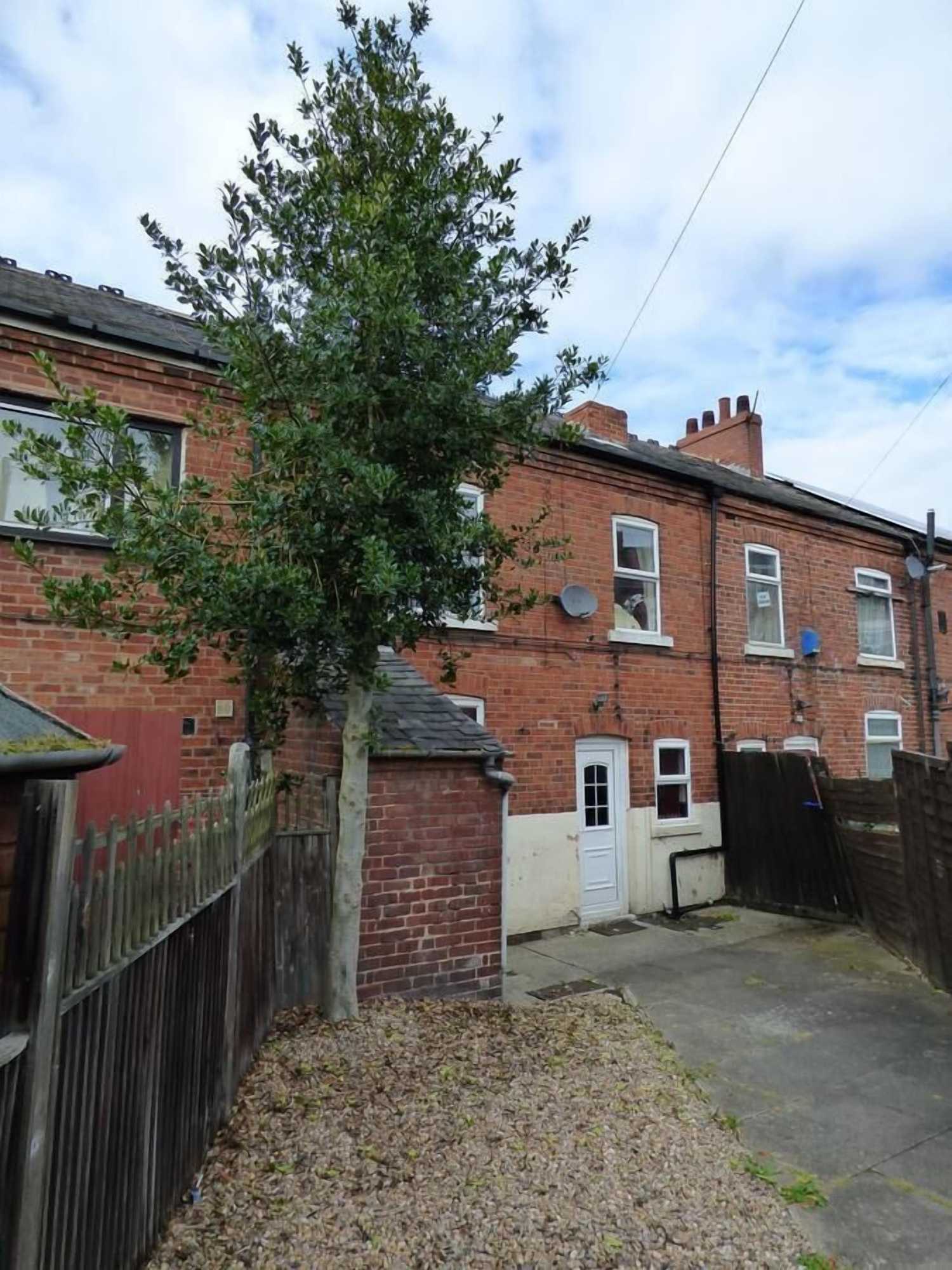 Gift card for Staveley House