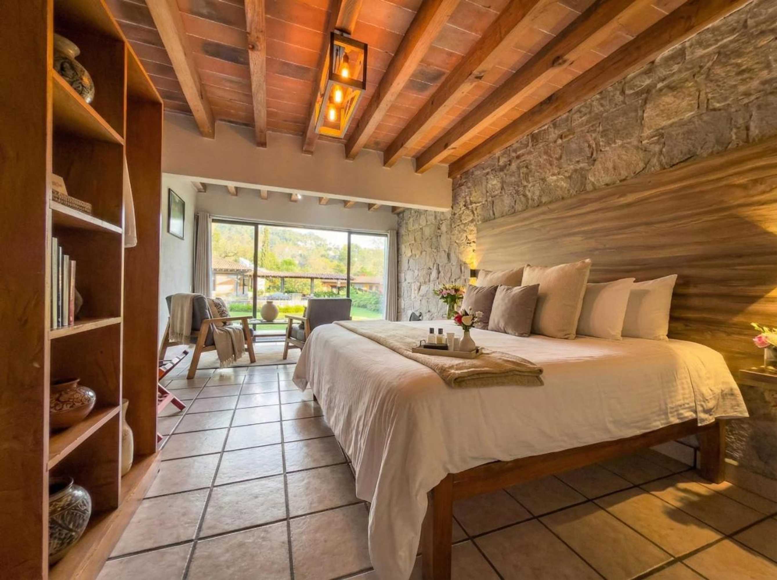 Gift card for Orgánico Hotel Boutique Valle DE Bravo