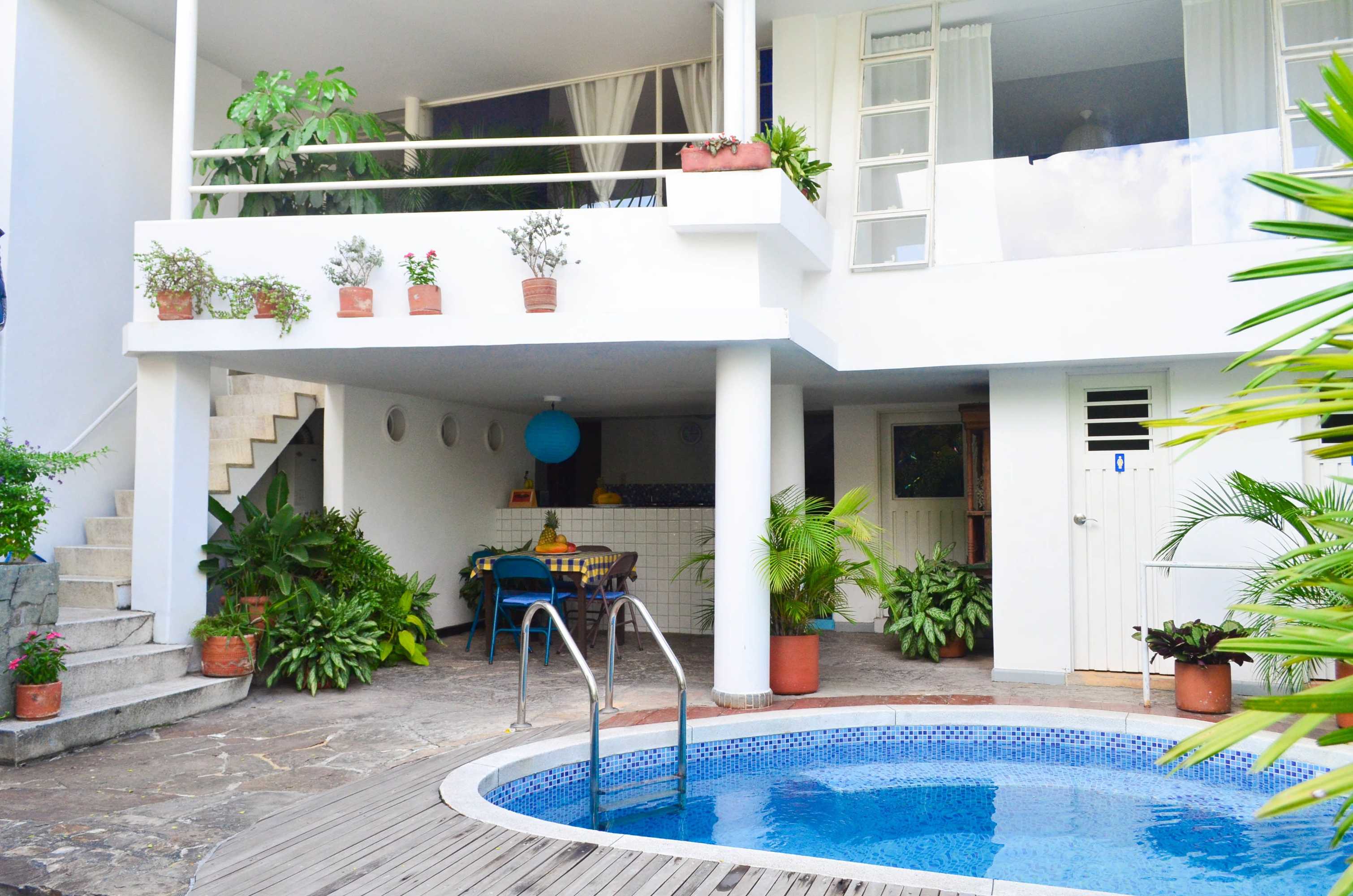 Gift card for Jardin Azul - Casa Hotel Gift card for Jardin Azul - Casa Hotel