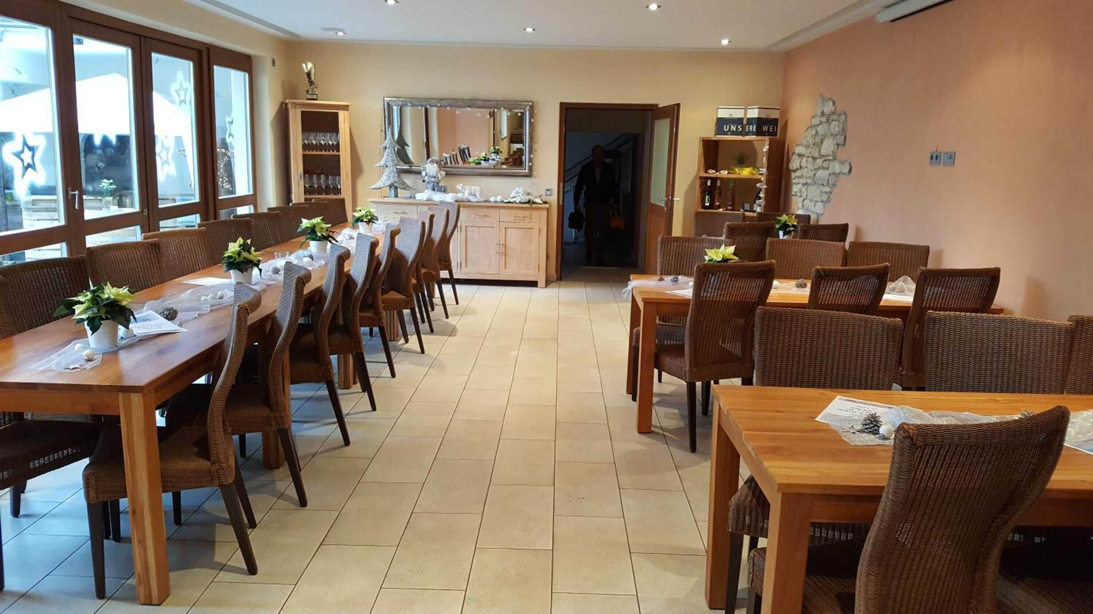 Gift card for Hofgut Metzler