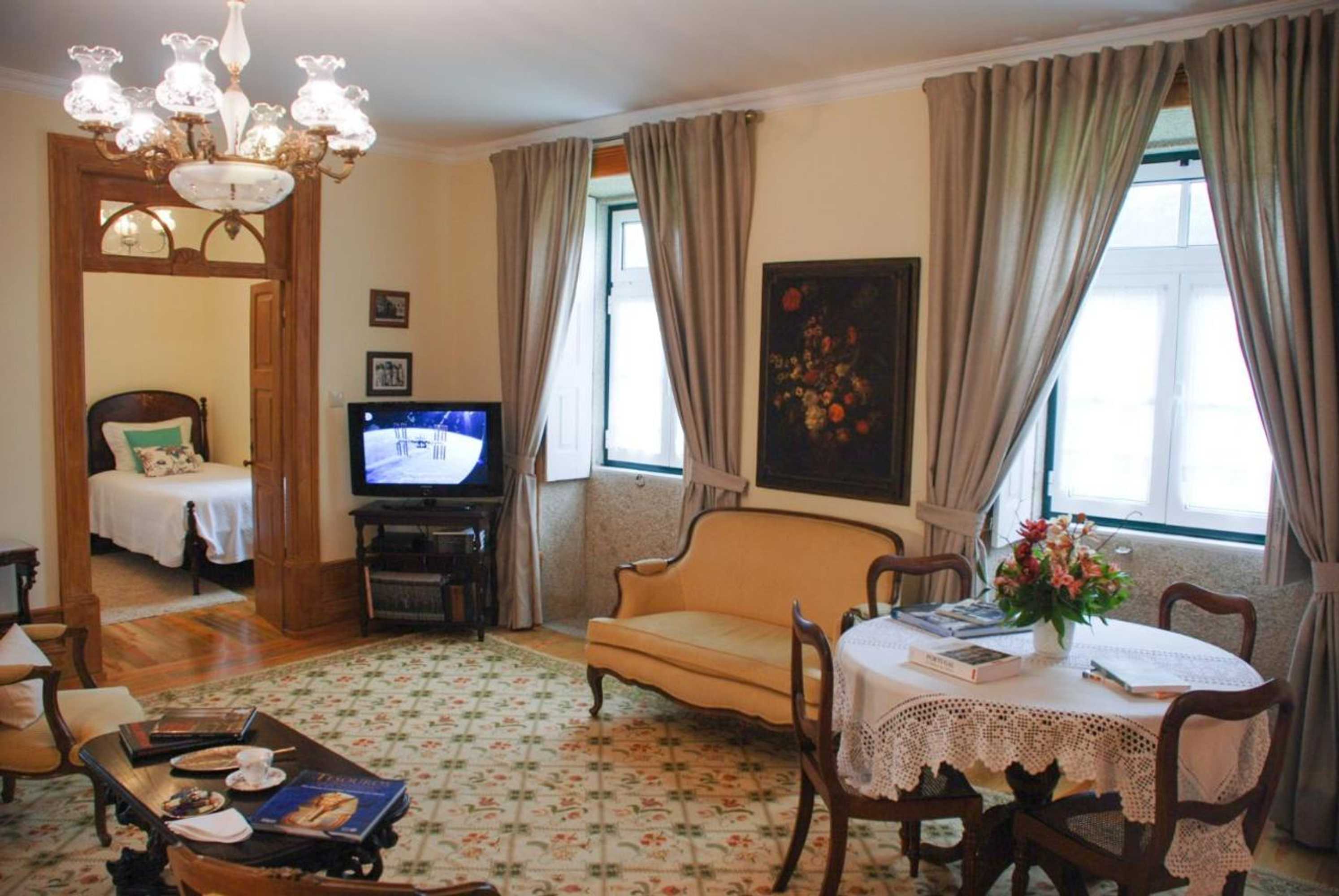 Gift card for Casa Mindela Farmhouse