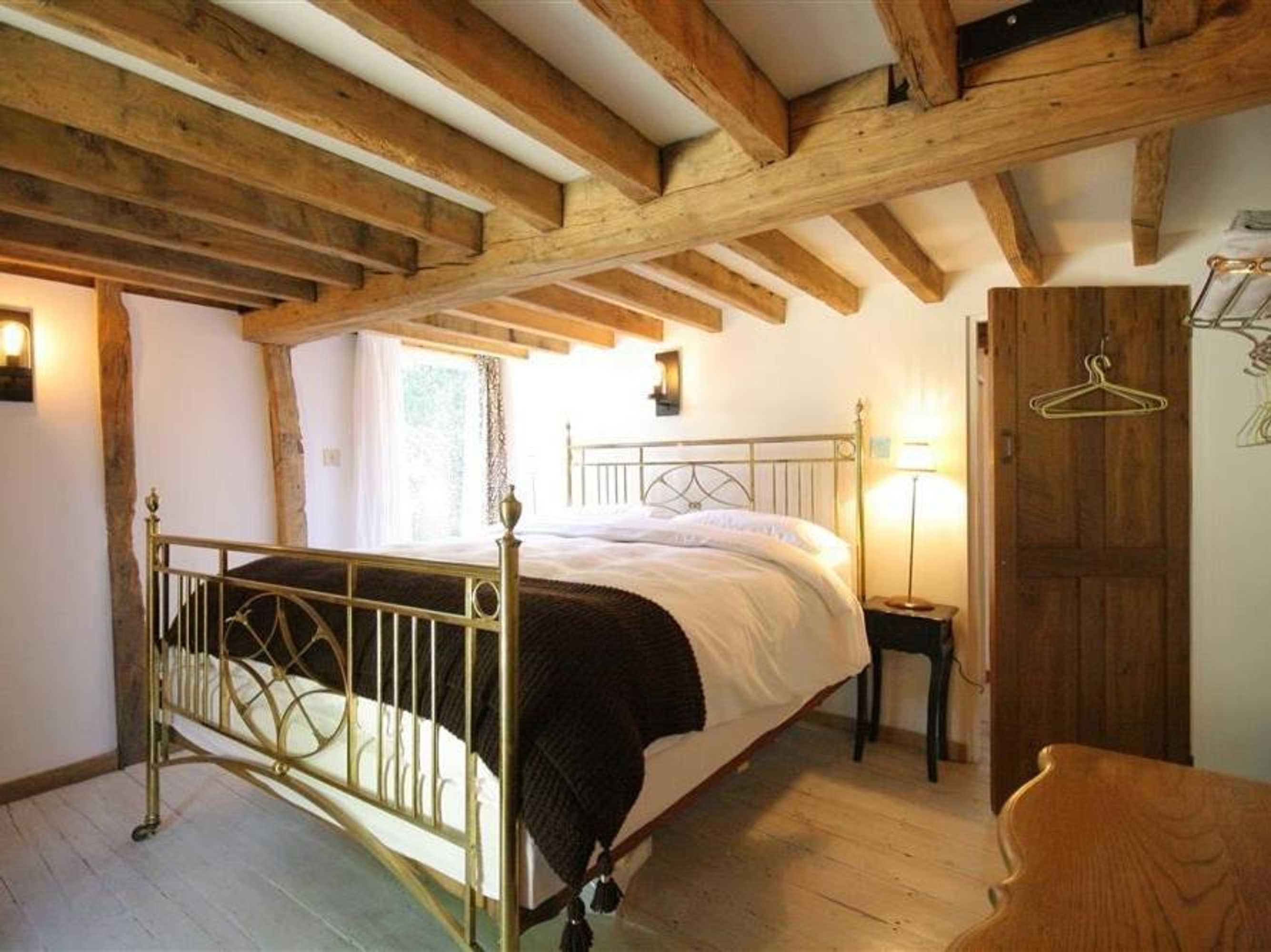 Gift card for The Linhay