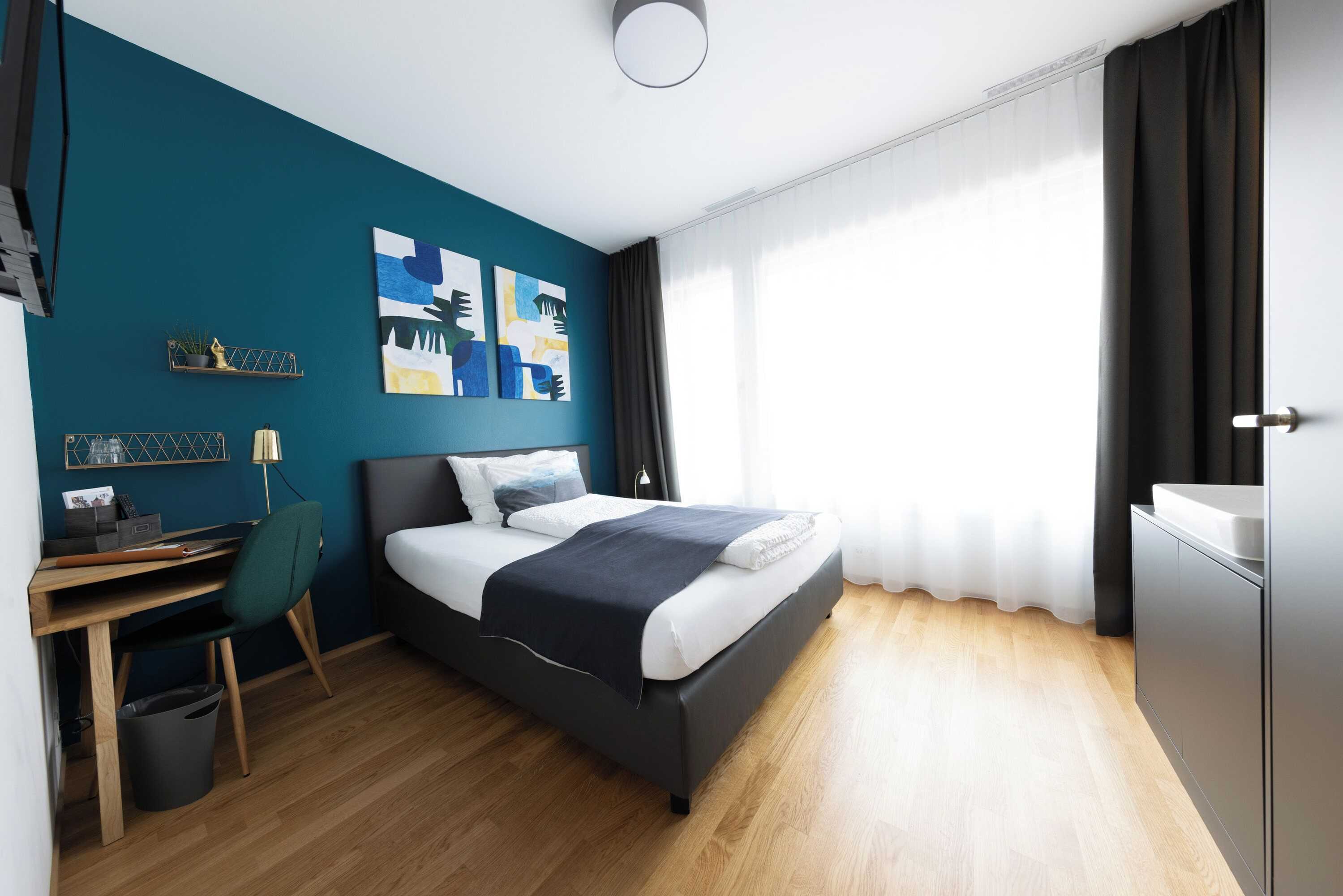 Gift card for Ambrosia Guesthouse